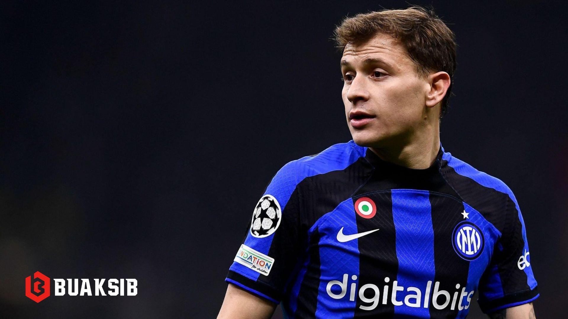 นิโคโล่ บาเรลล่า