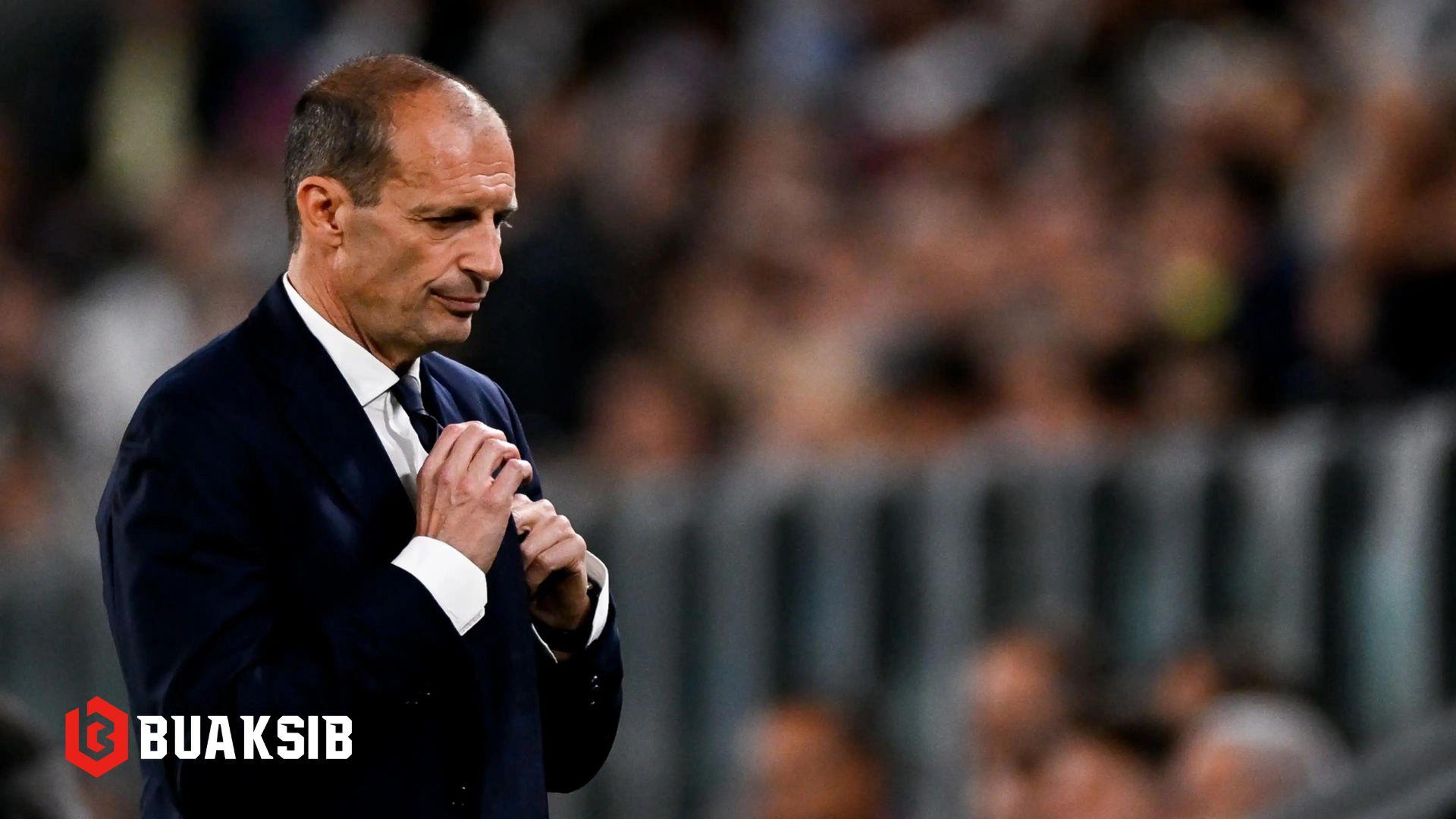 มัสซิมิเลียโน่ อัลเลกรี