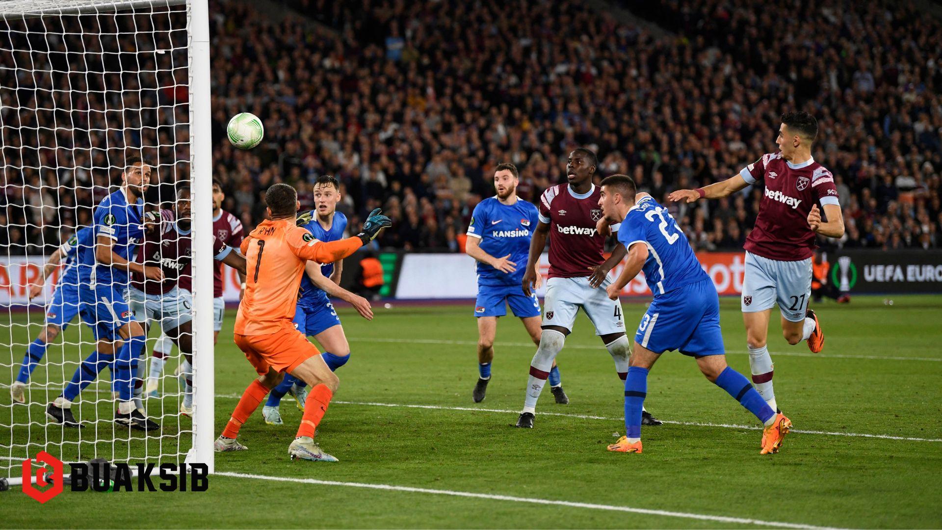 เวสต์แฮม