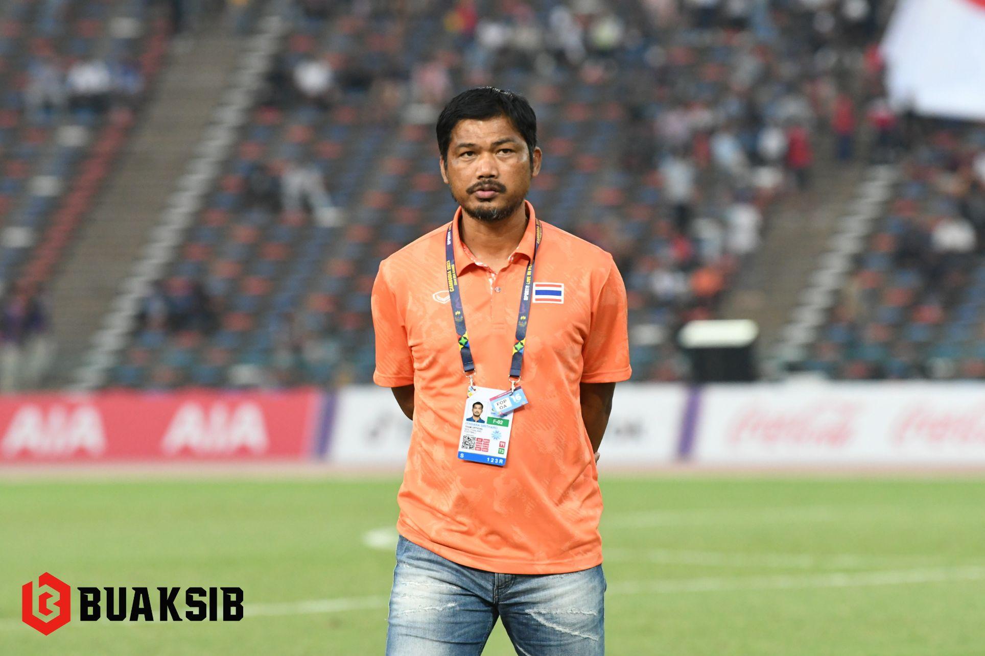 ทีมชาติไทย