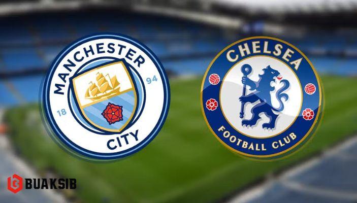 แมนเชสเตอร์ ซิตี้