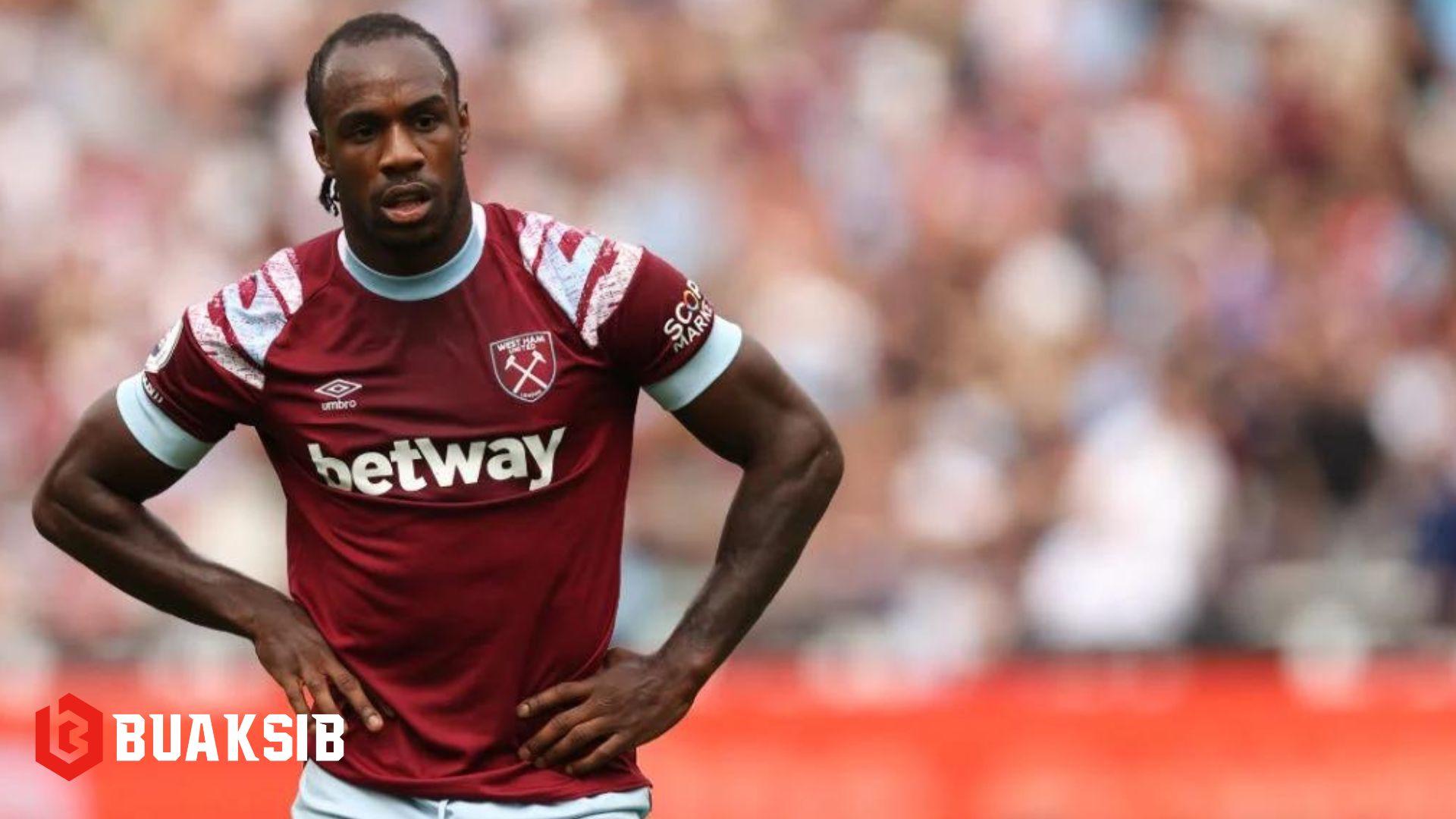 มิคาอิล อันโตนิโอ