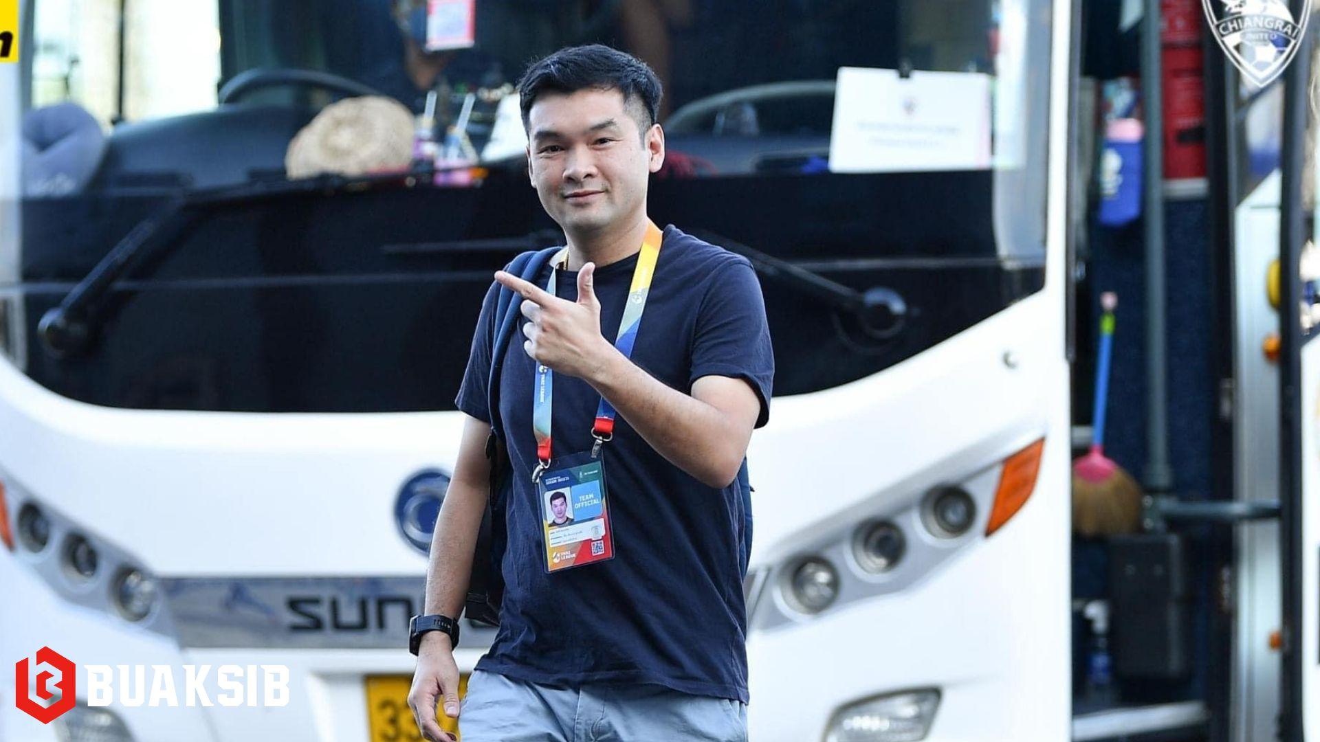 มิตติ ติยะไพรัช