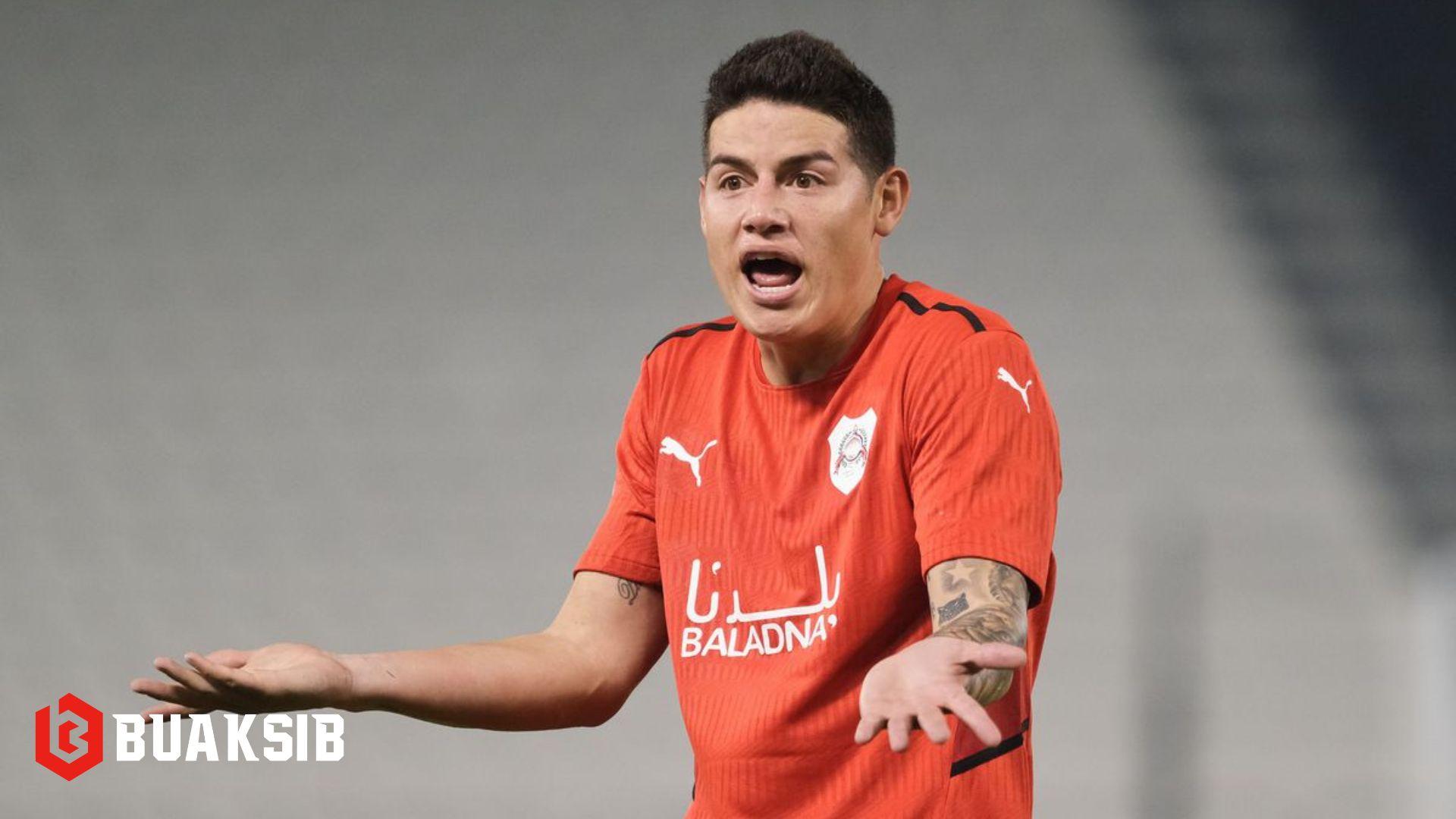 ฆาเมส โรดริเกซ