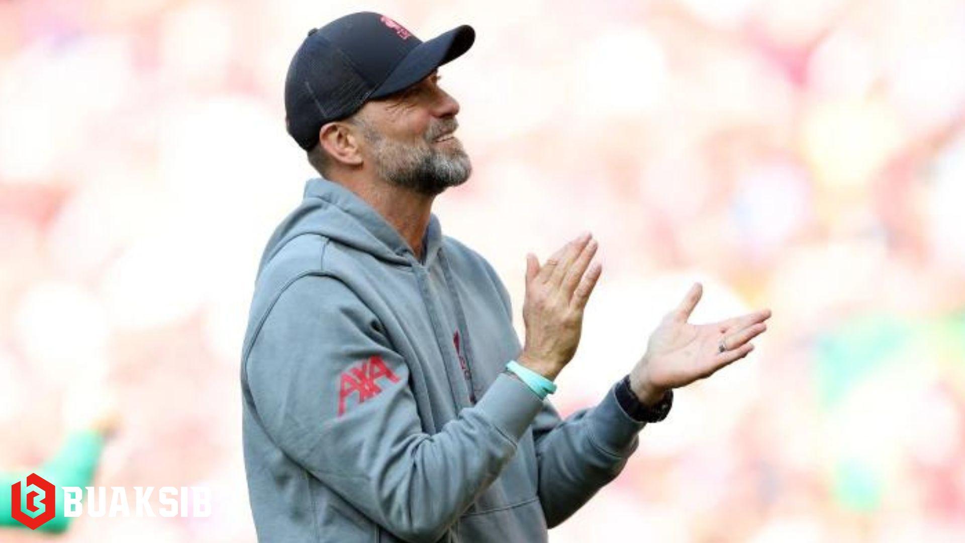 เจอร์เก้น คล็อปป์