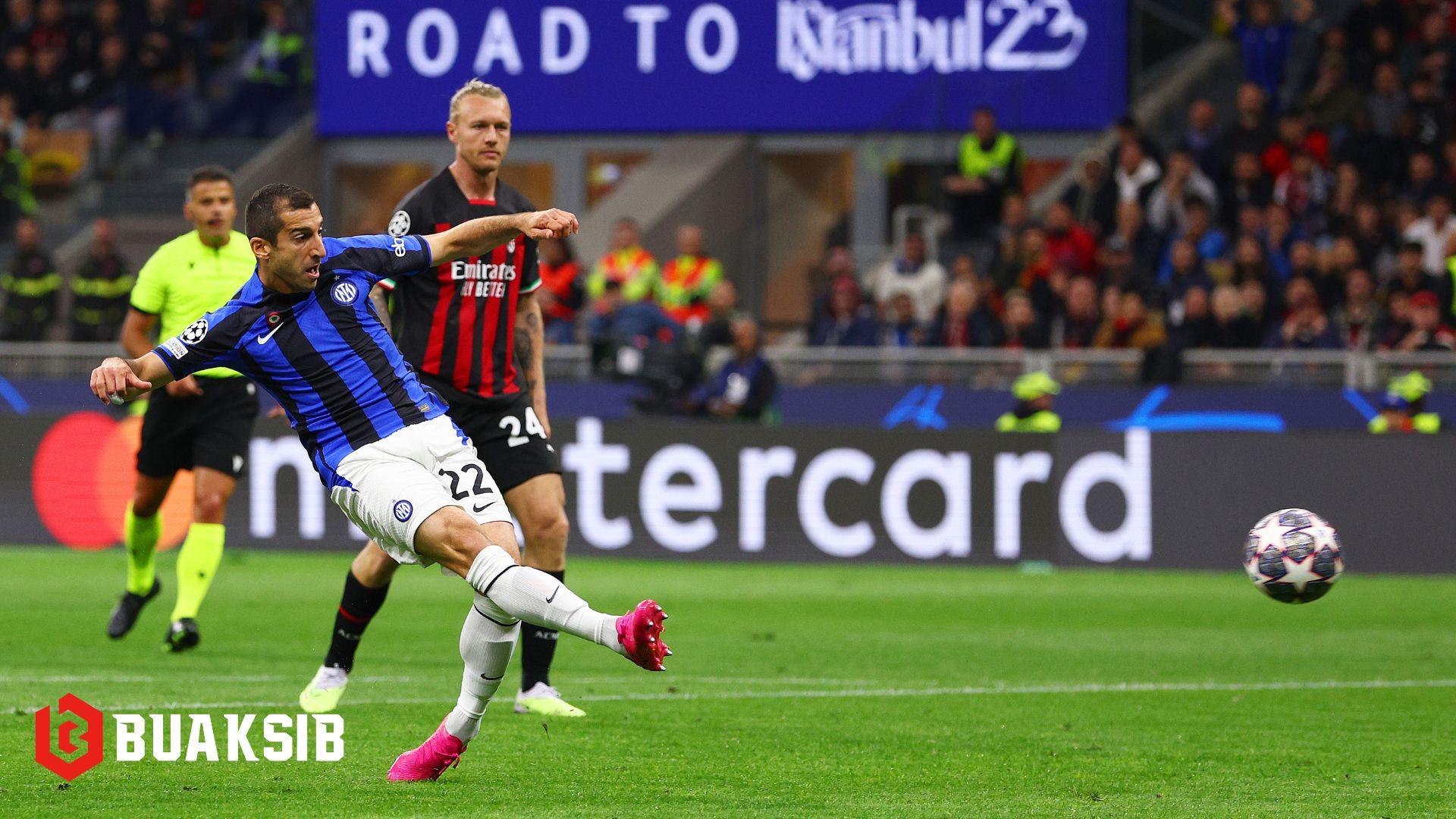 เฮนริค มคิตาร์ยาน