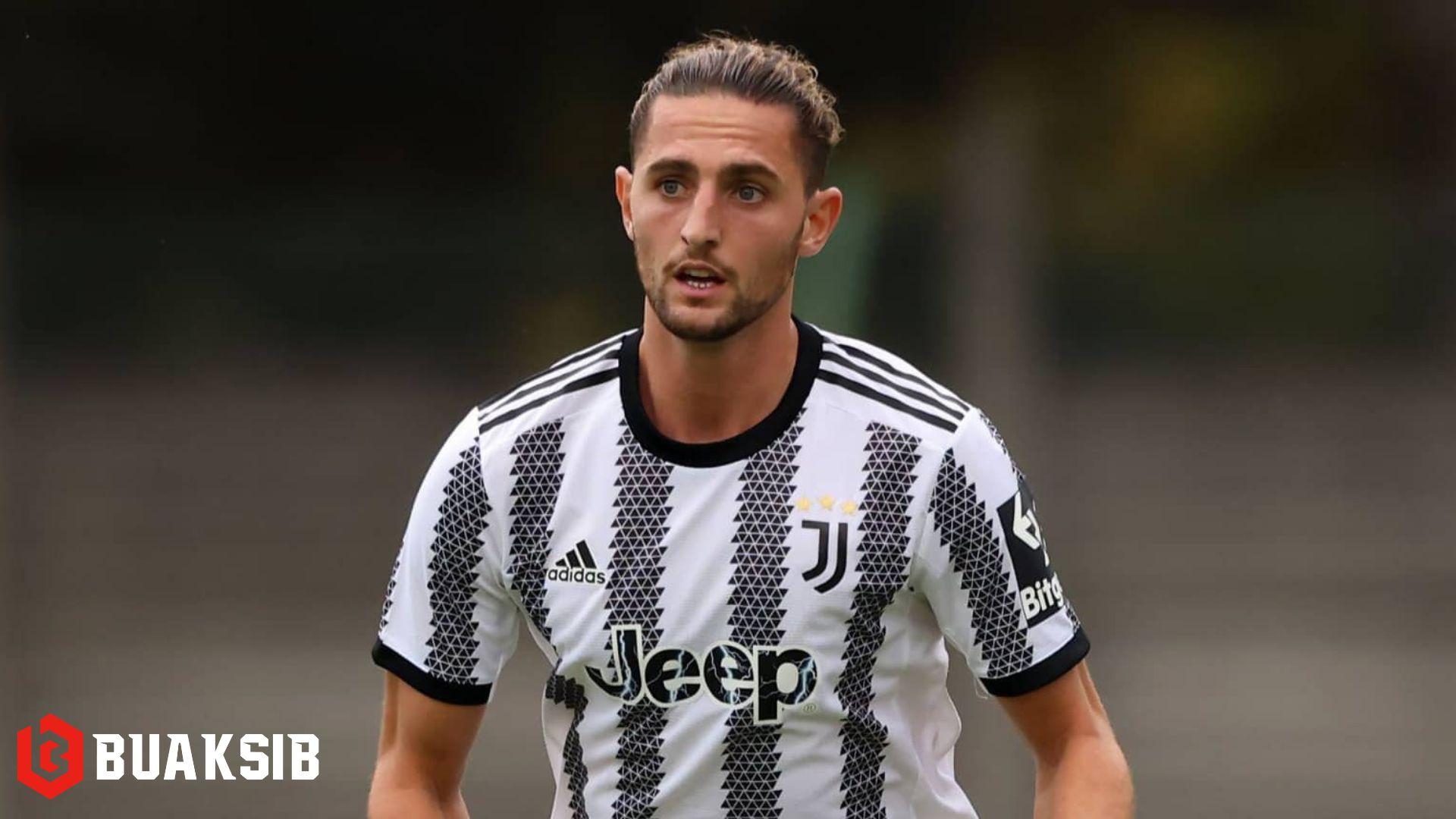 อาเดรียน ราบิโอต์