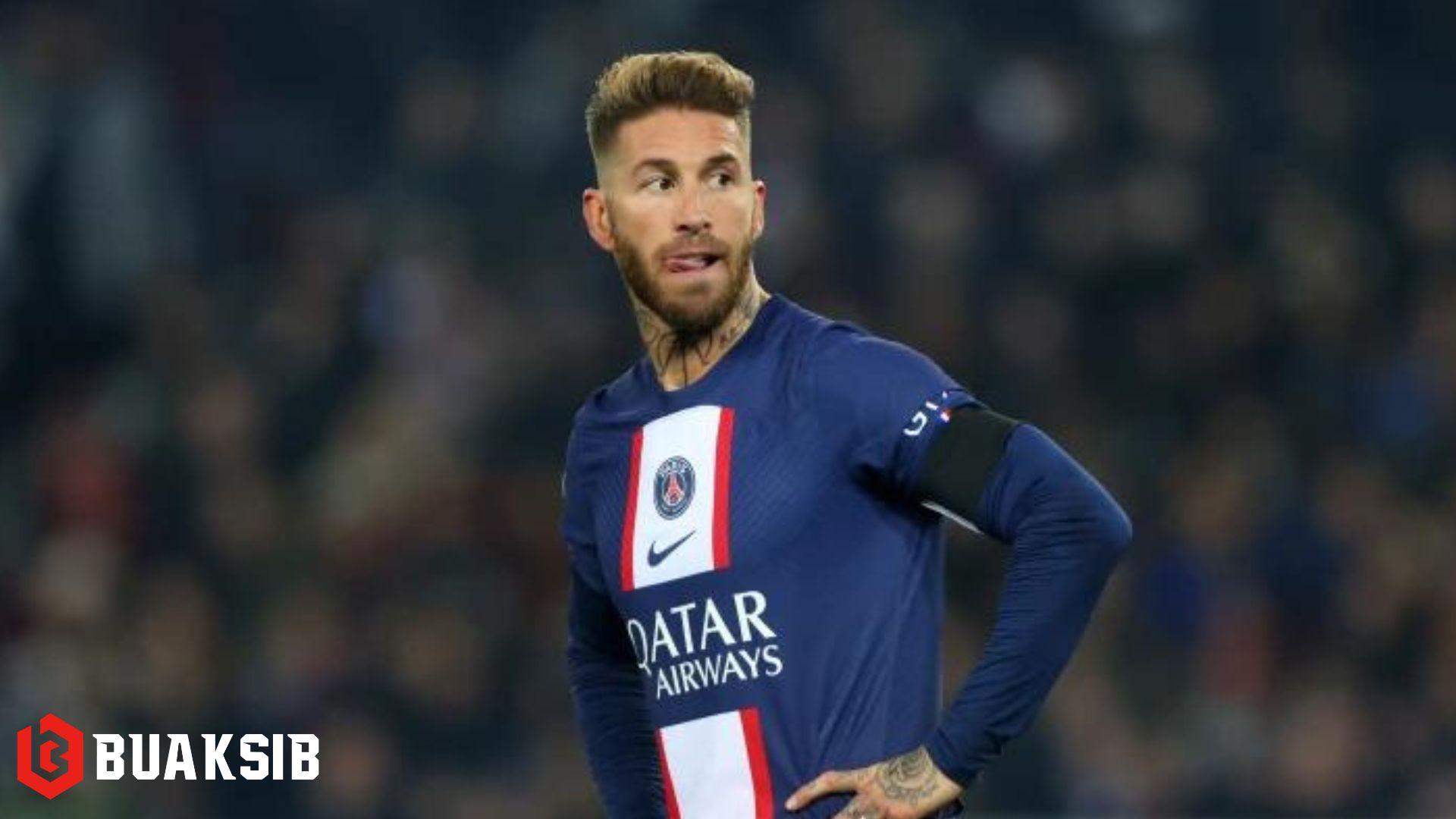 เซร์คิโอ รามอส