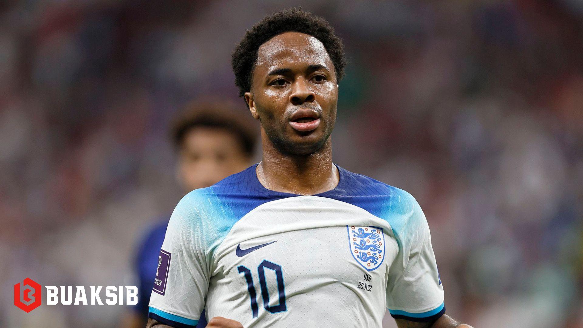 ราฮีม สเตอร์ลิง