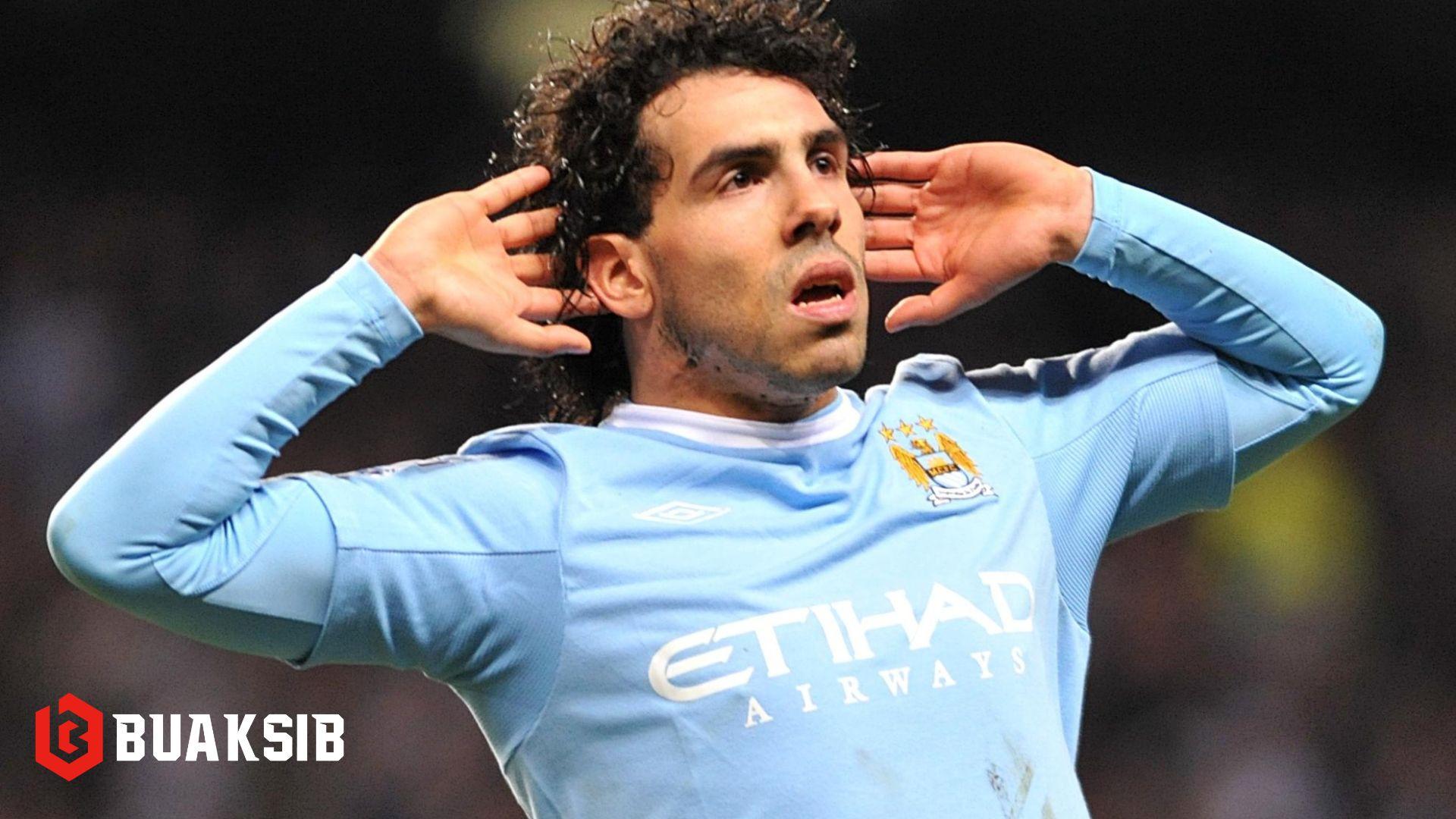 คาร์ลอส เตเบซ