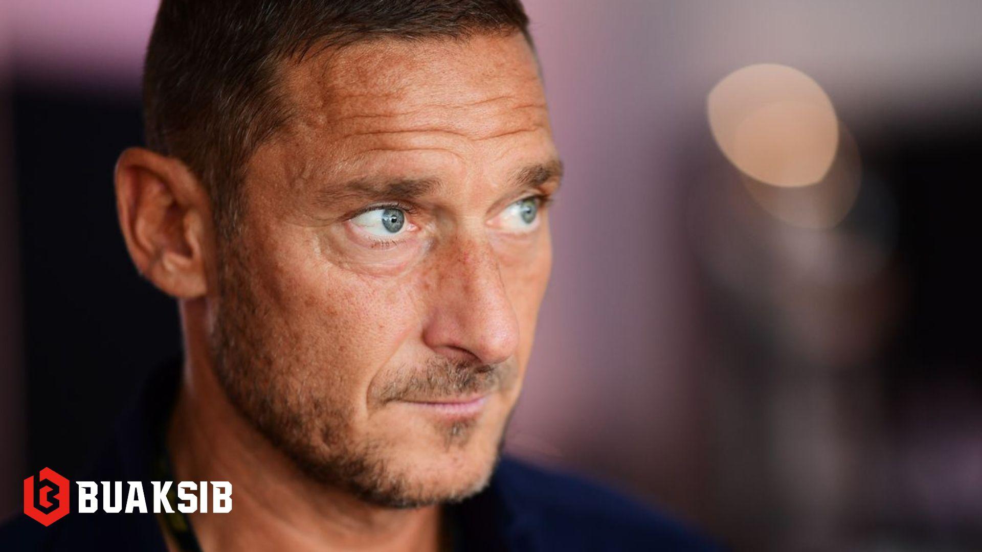 ฟรานเชสโก้ ต็อตติ