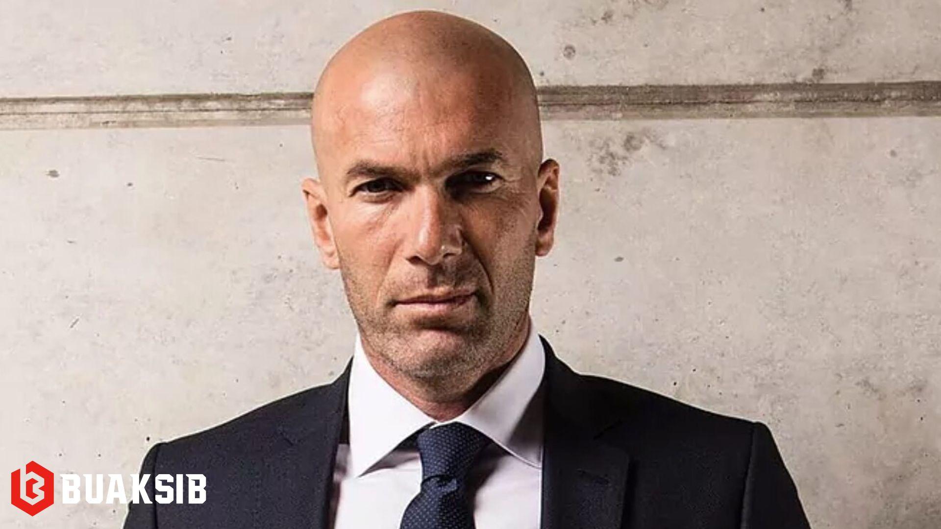 ซีเนดีน ซีดาน