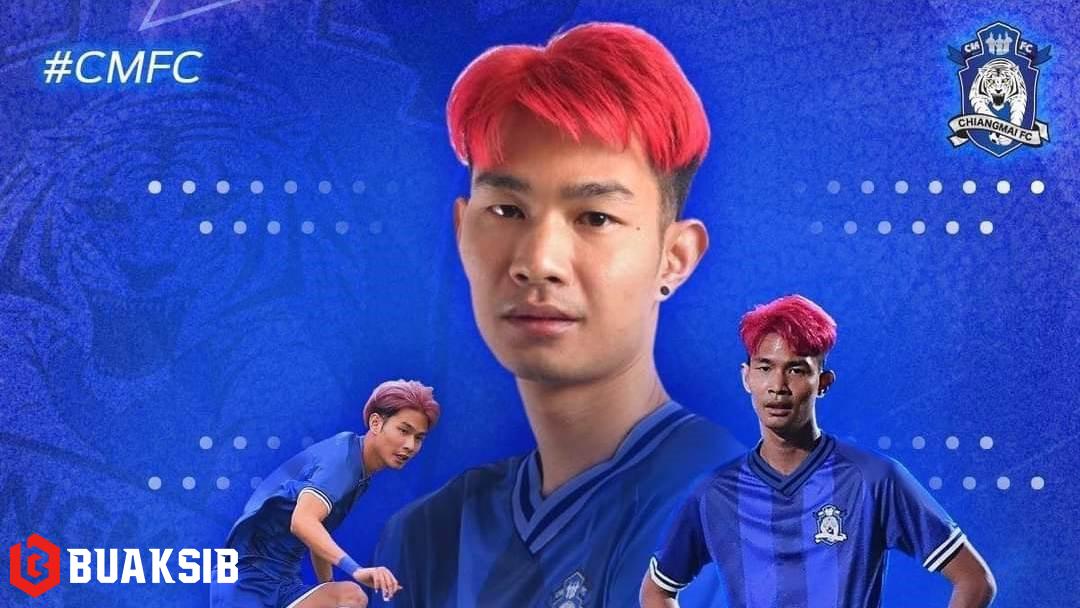 ธรรมยุทธ ต้นคำ