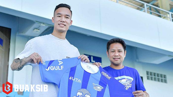 แพทริก เดย์โต้