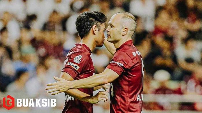 วิสเซล โกเบ