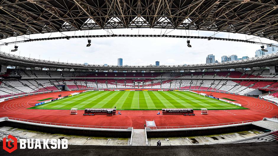 เกโลรา บุง การ์โน