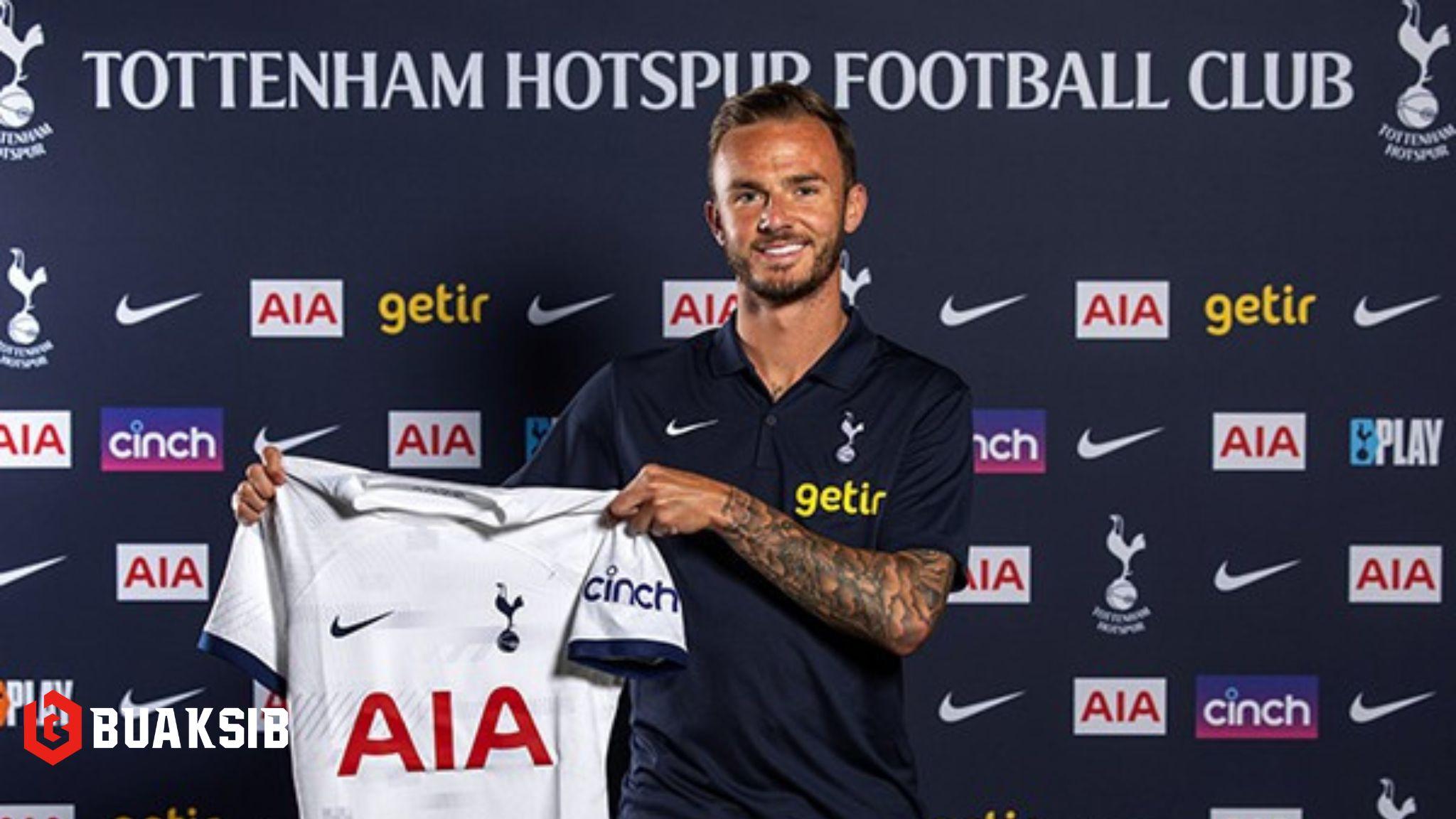 เจมส์ แมดดิสัน