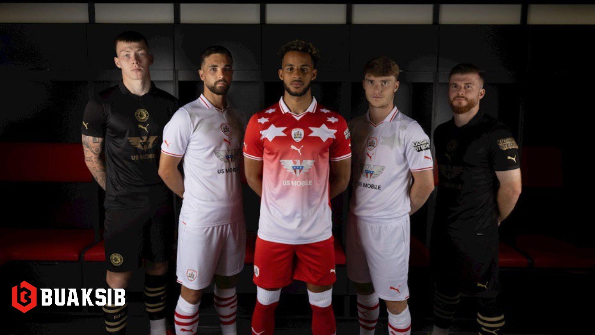 บาร์นสลีย์