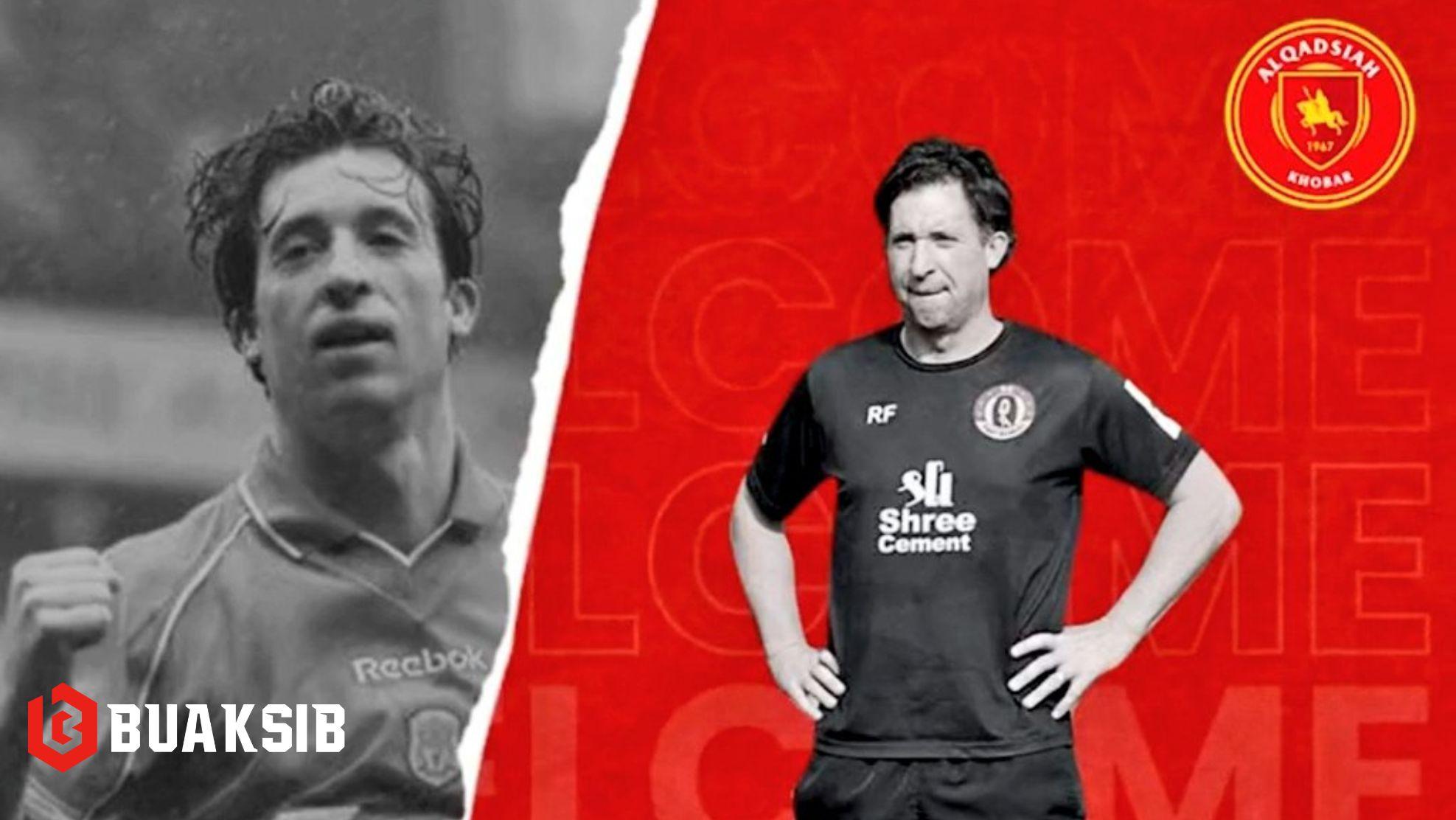 ร็อบบี้ ฟาวเลอร์