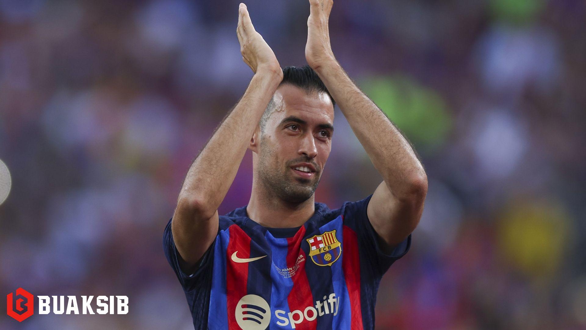 เซร์คิโอ บุสเกสต์