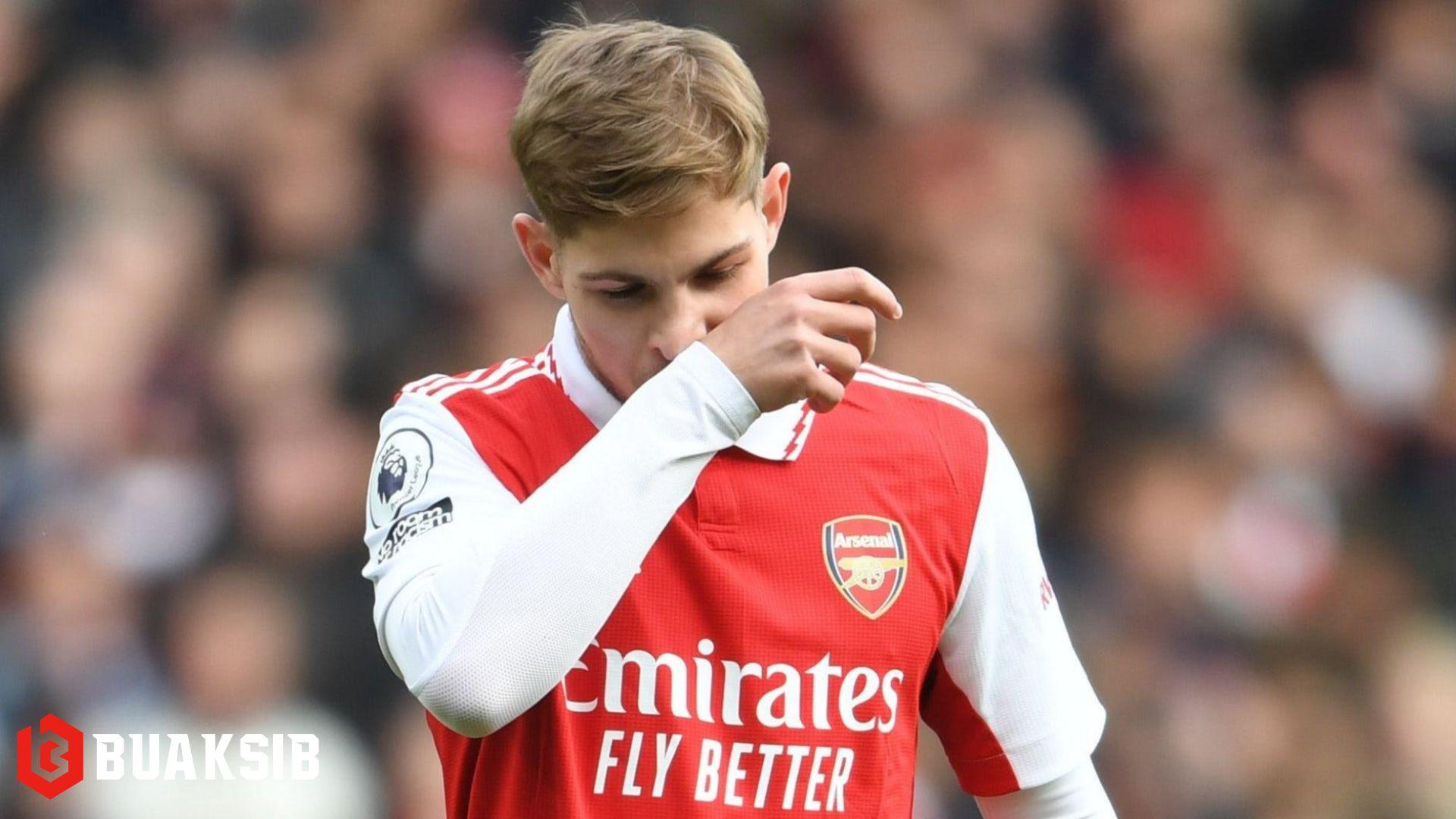 เอมิล สมิธ โรว์