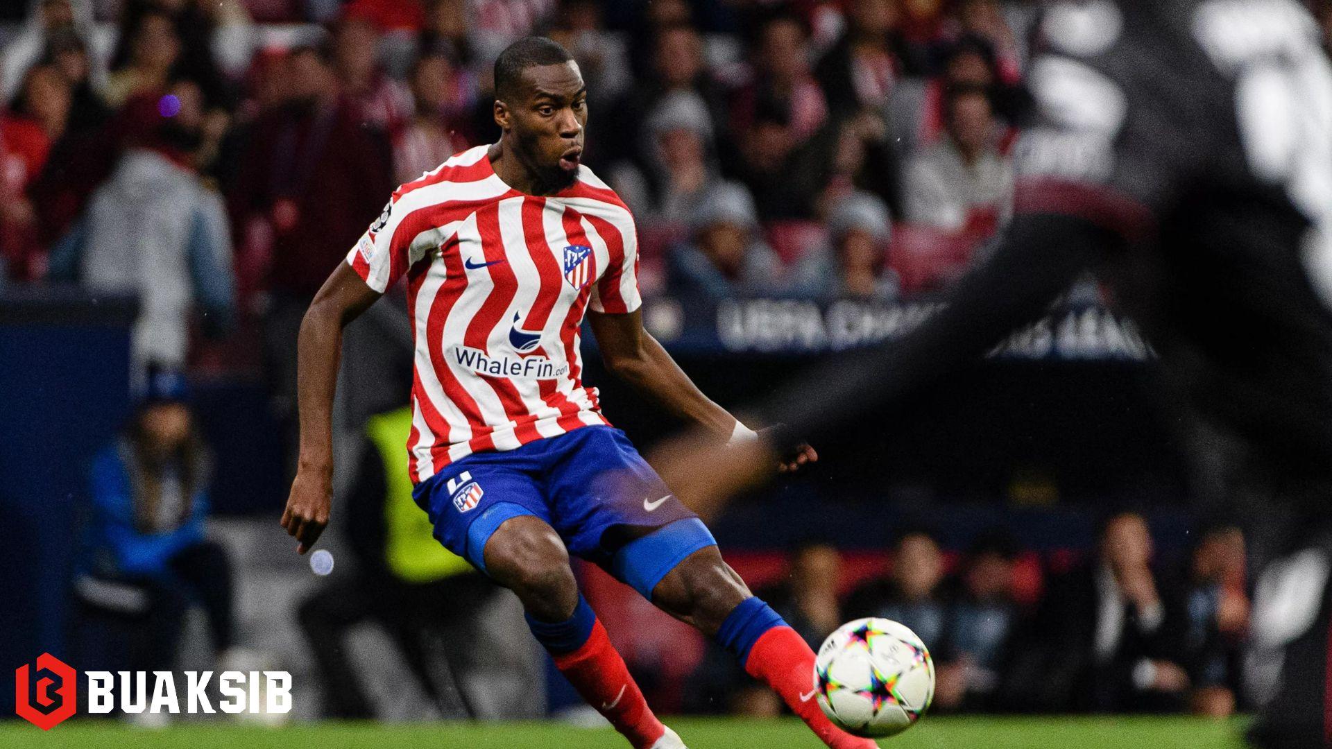 เจฟฟรีย์ ก็องด็อกเบีย