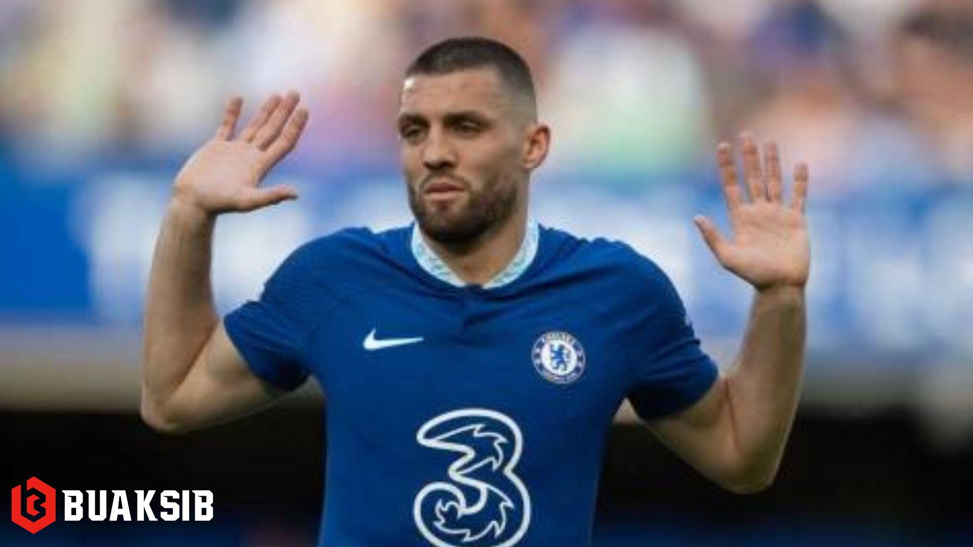 มาเตโอ โควาซิช, เชลซี, แมนเชสเตอร์ ซิตี้