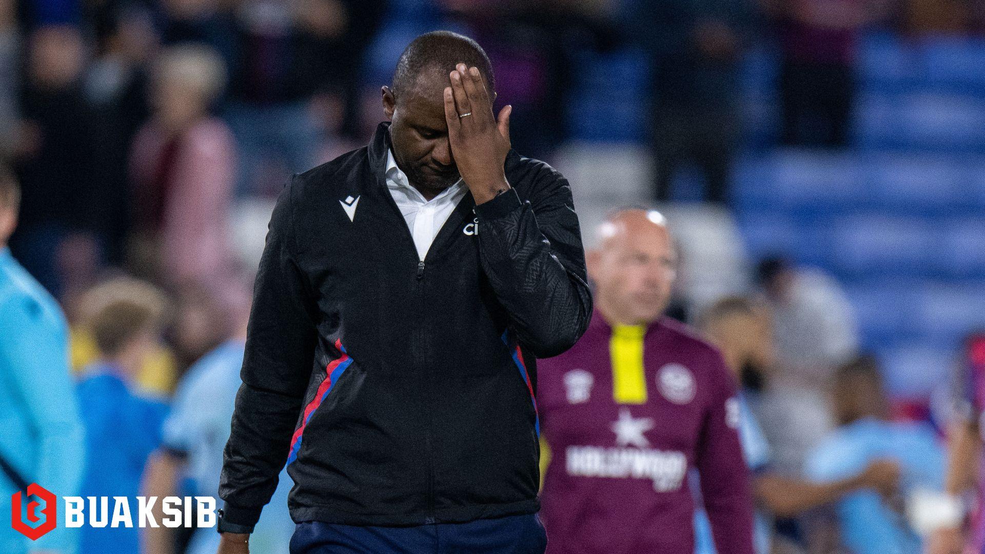 ปาทริค วิเอรา