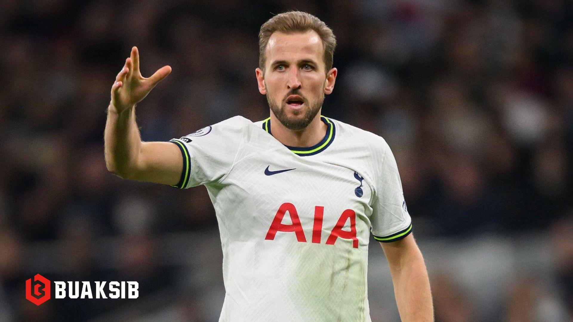 แฮร์รี่ เคน