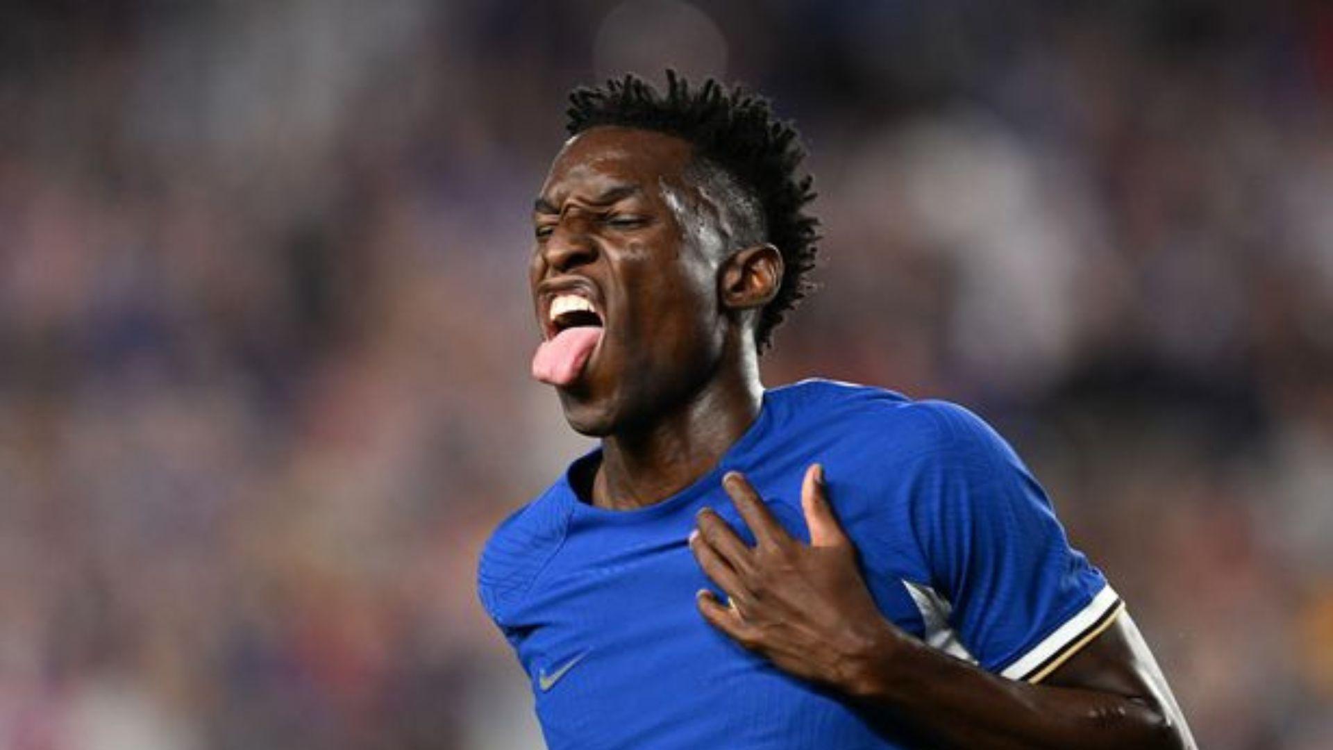 นิโคล่าส์ แจ็คสัน