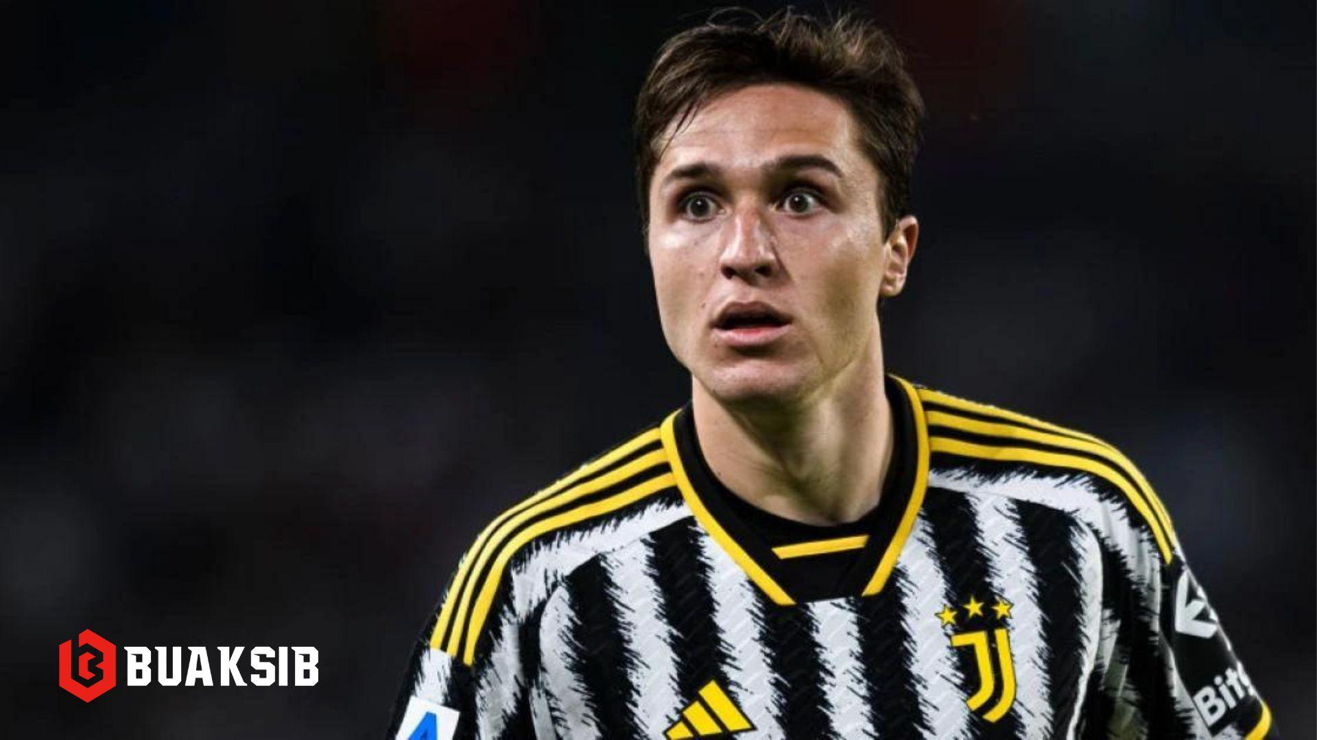 เฟเดริโก้ เคียซ่า