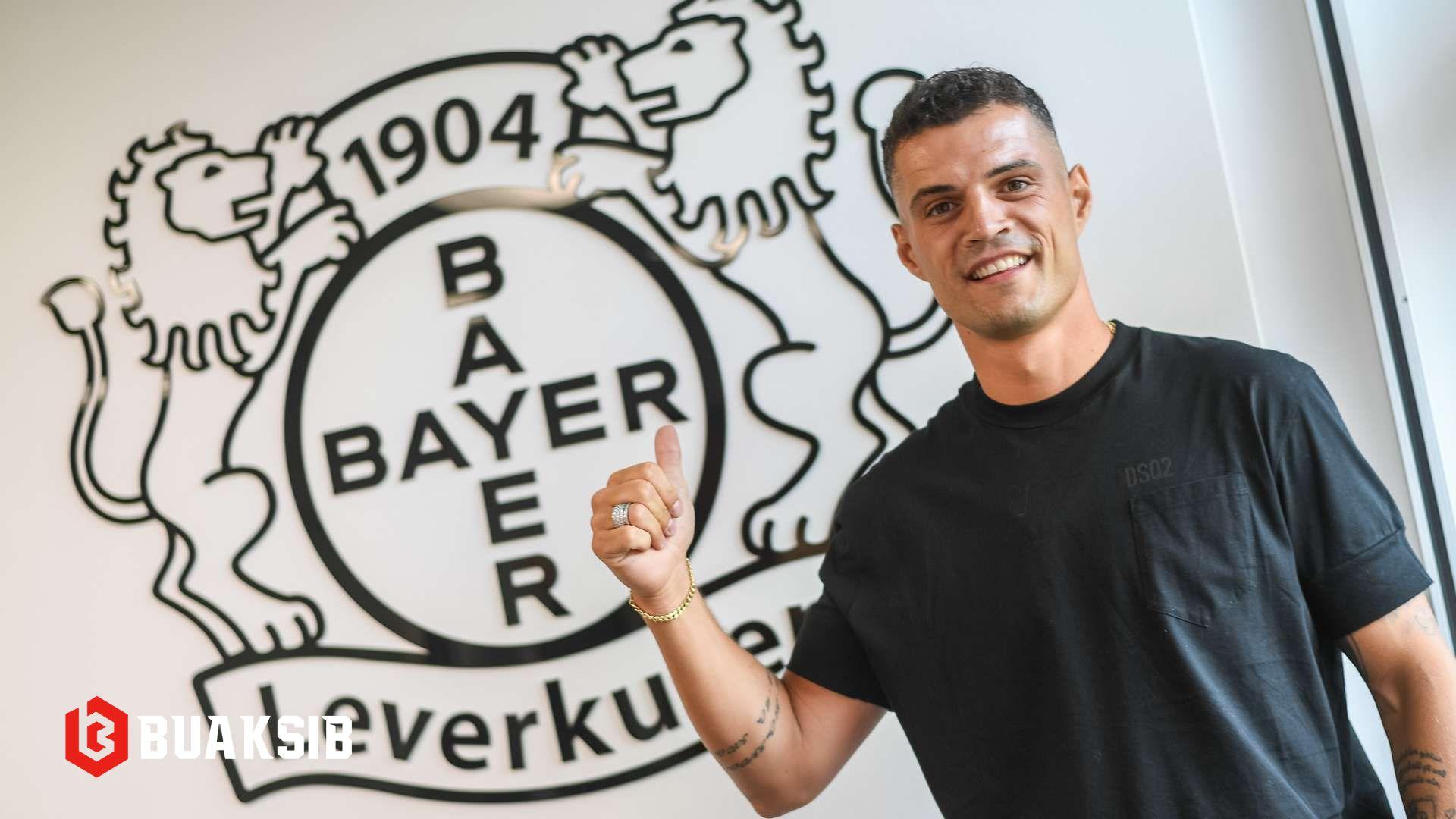 กรานิต ชาก้า