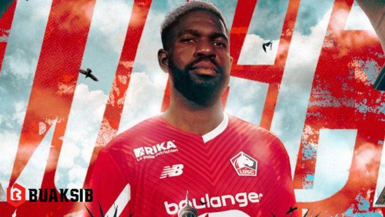 ซามูเอล อุมติตี้