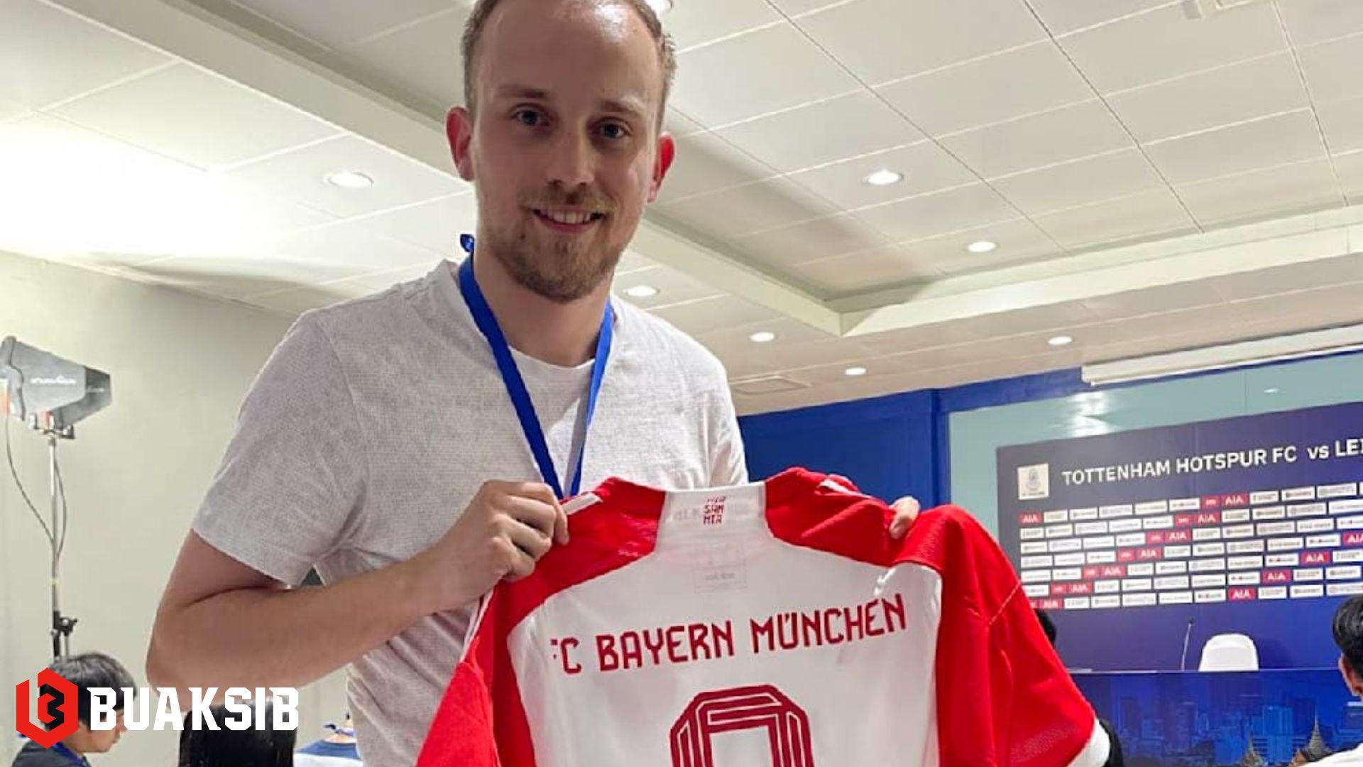 อันเก้ ปอสเตโคกลู