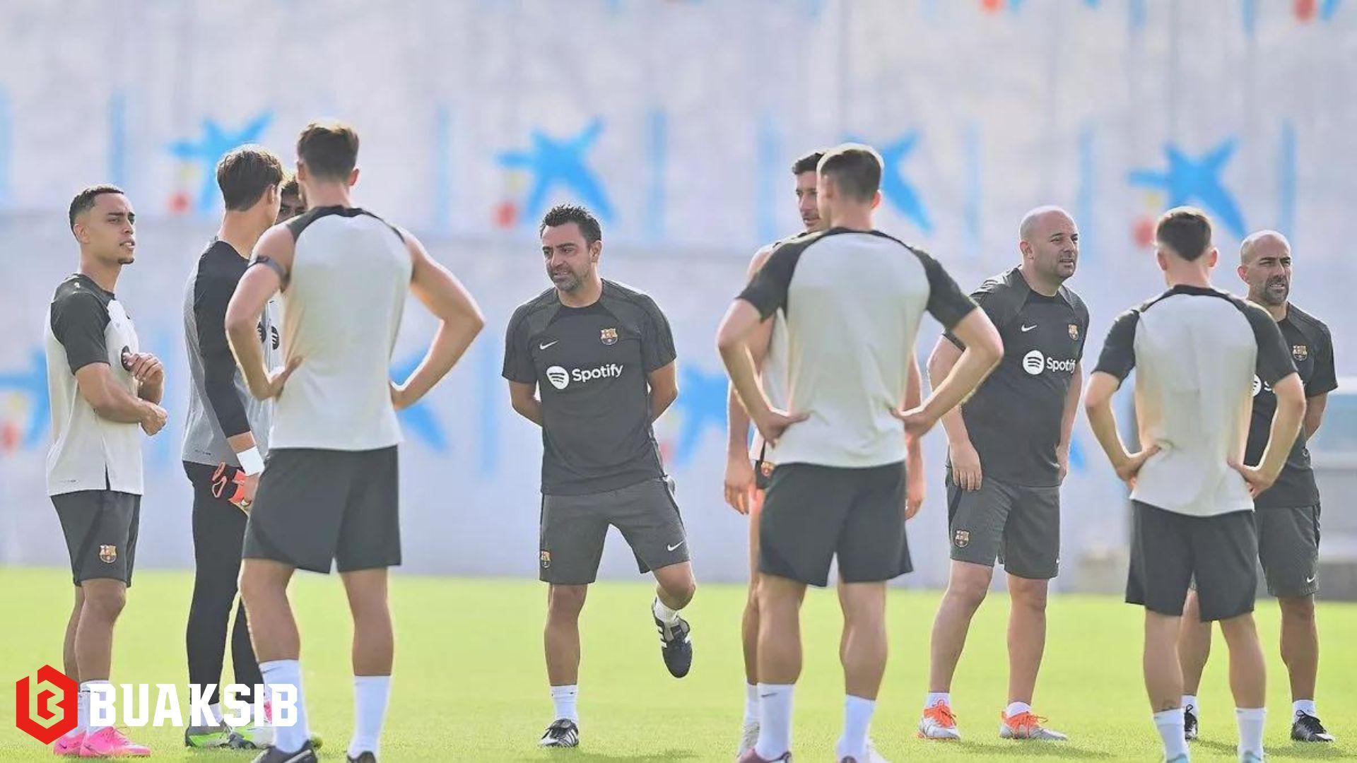 บาร์เซโลนา