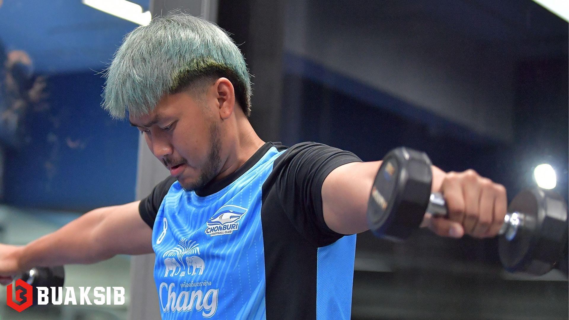 สิทธิโชค ภาโส