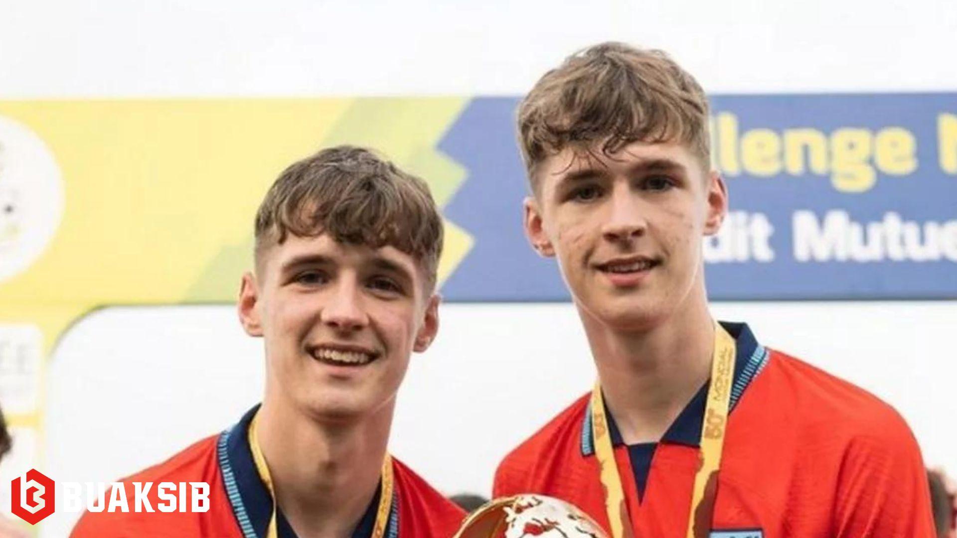 ไทเลอร์ เฟล็ทเชอร์