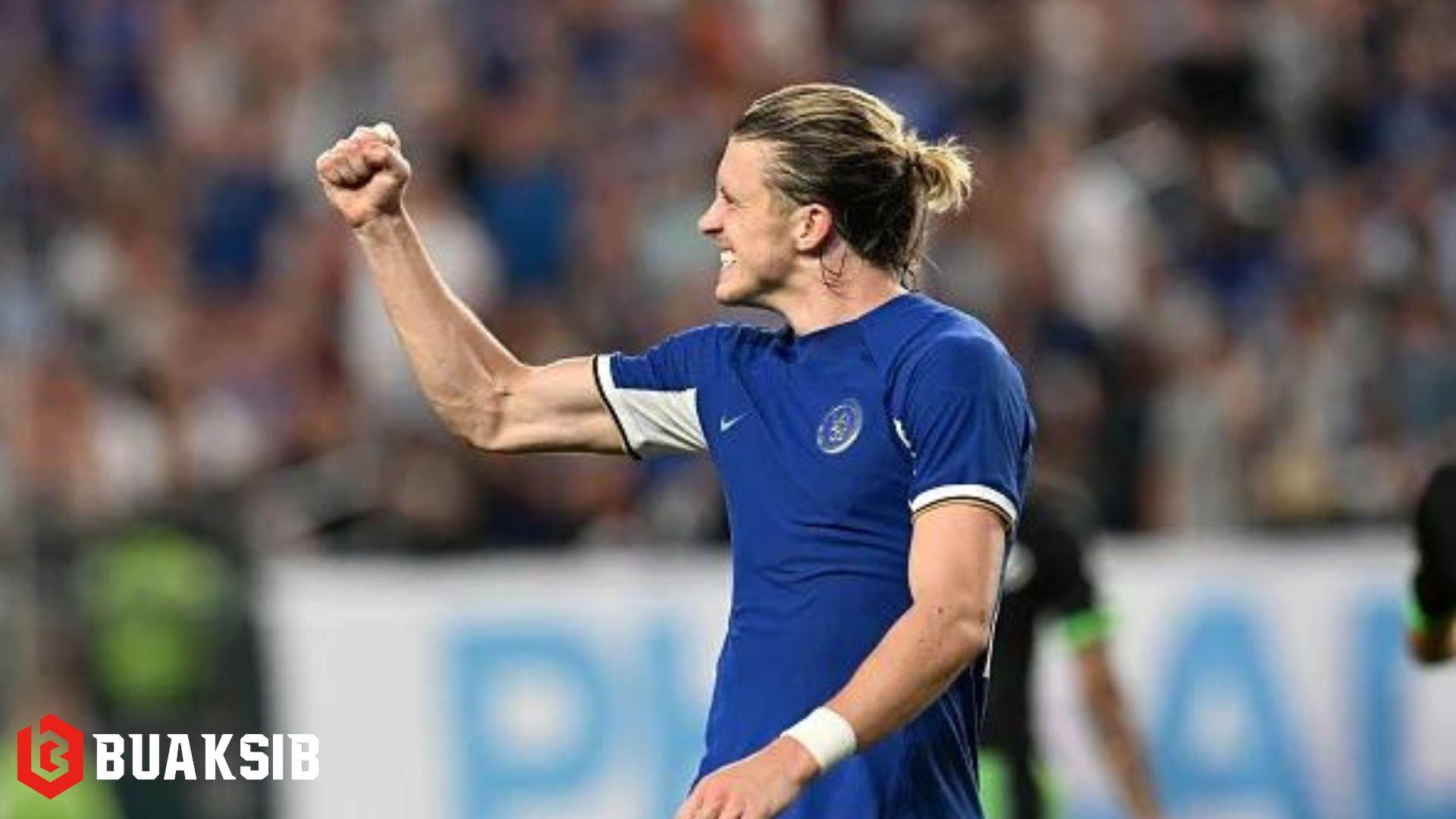 คอนอร์ กัลลาเกอร์