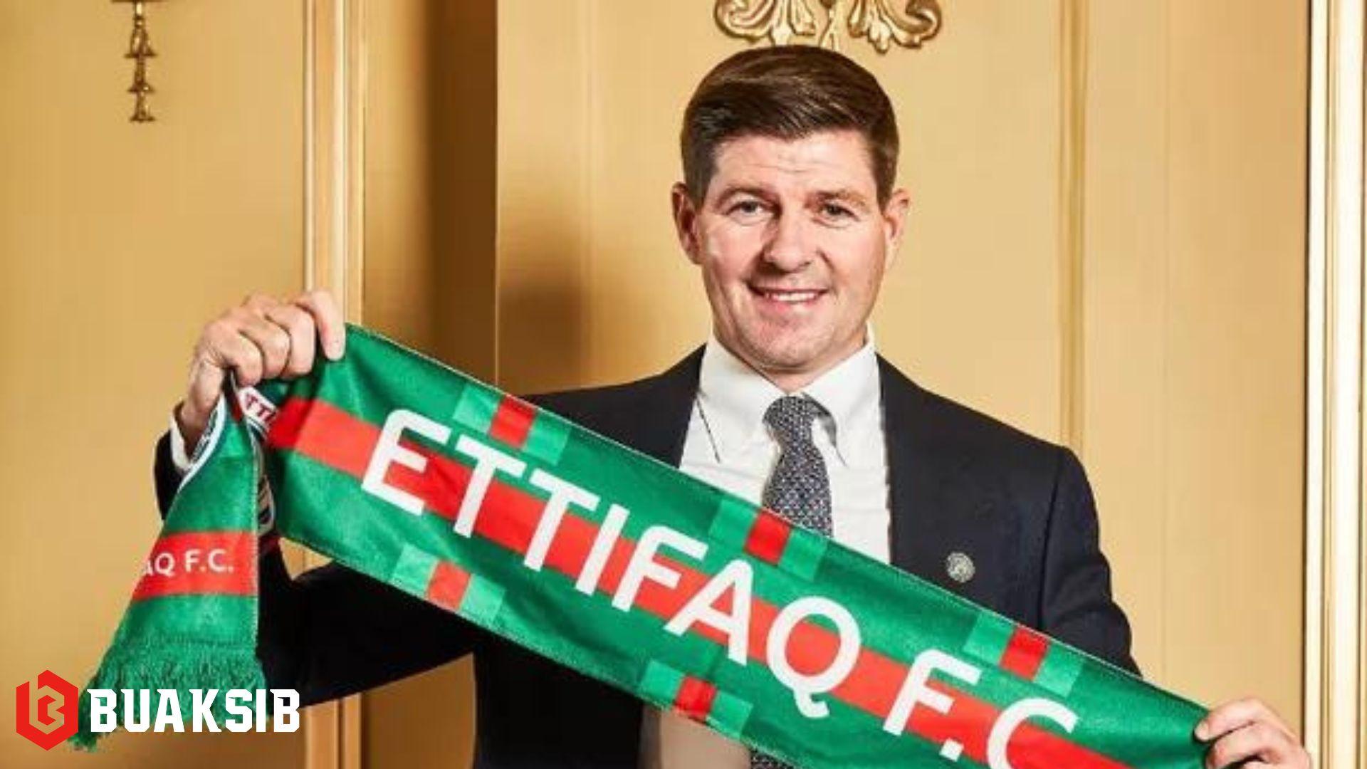 สตีเวน เจอร์ราร์ด