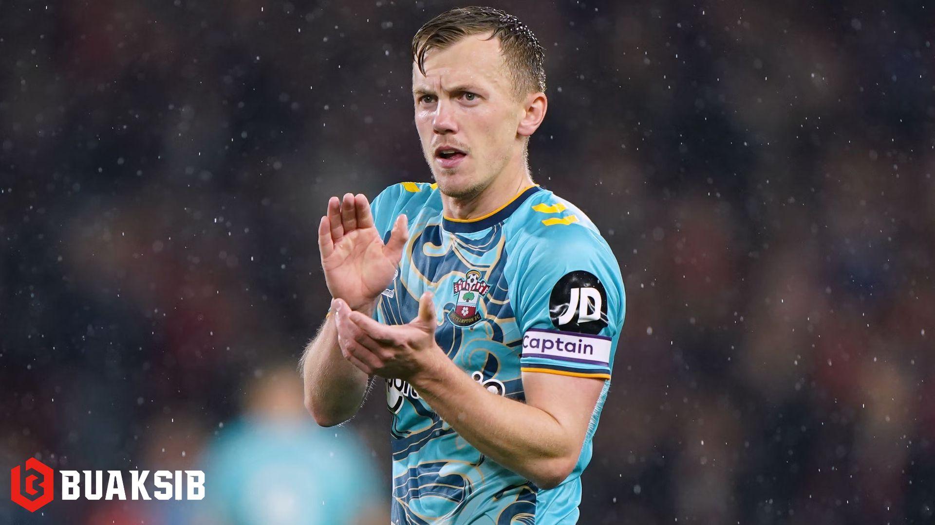 เจมส์ วอร์ด เพราส์