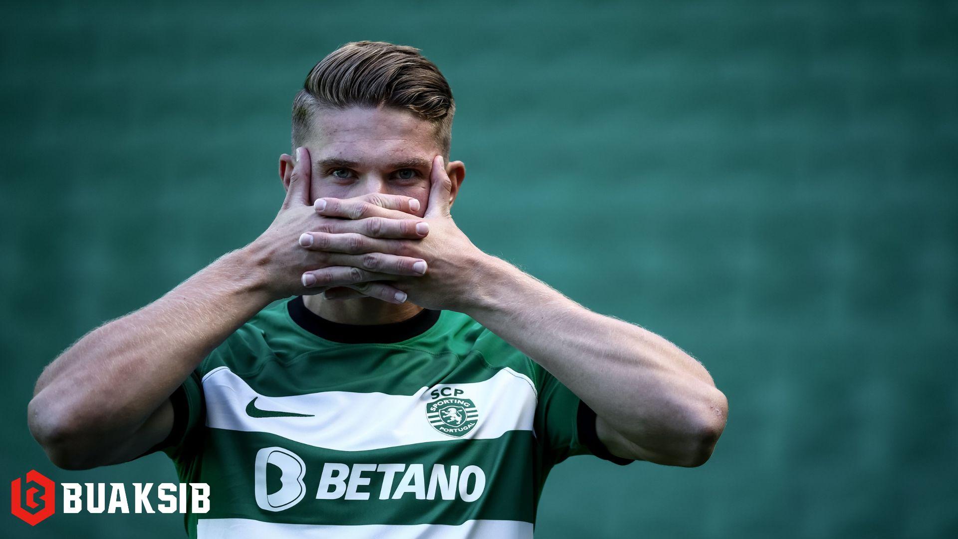 วิคเตอร์ โยเคอเรส