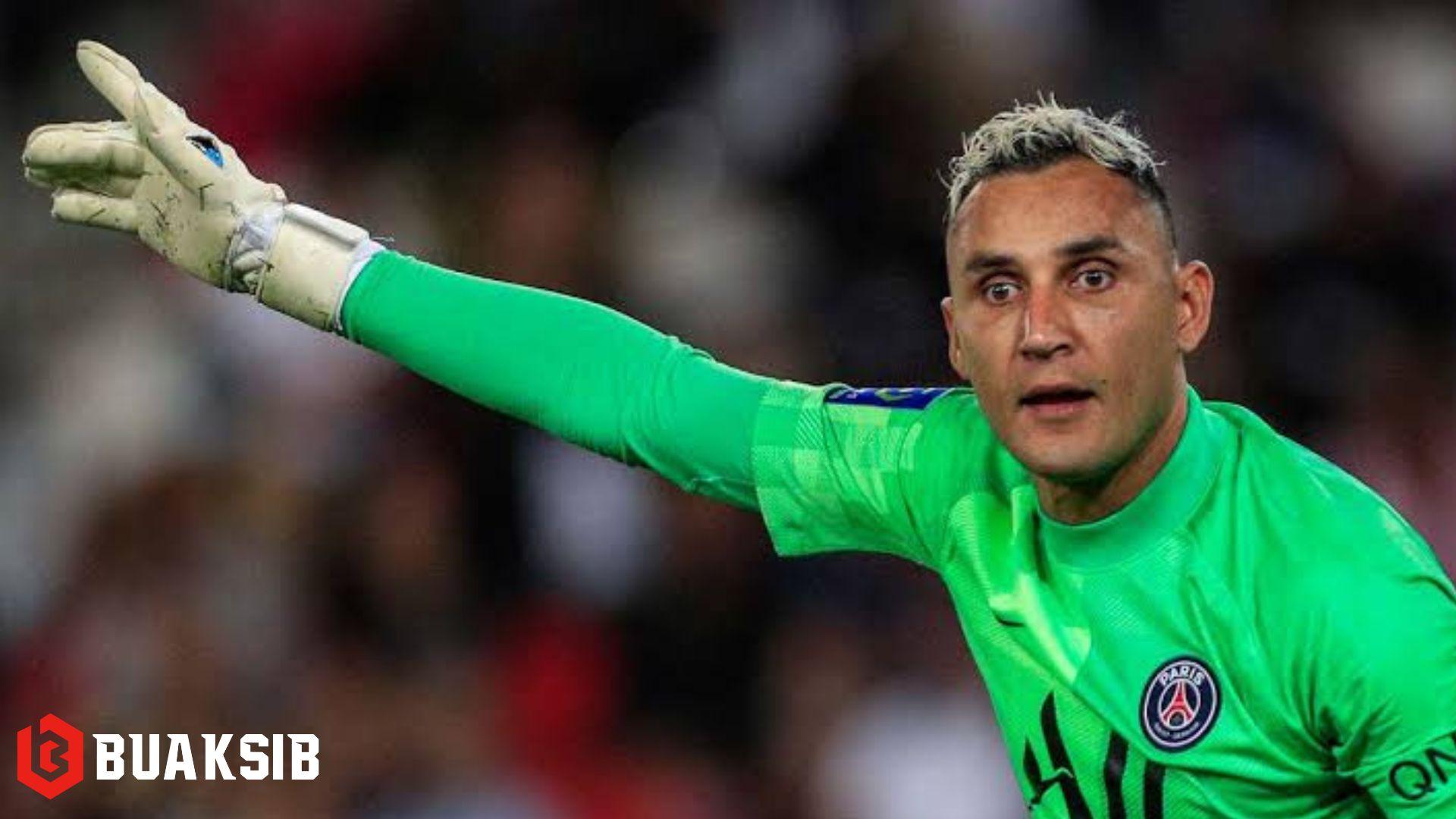 เคย์ลอร์ นาบาส