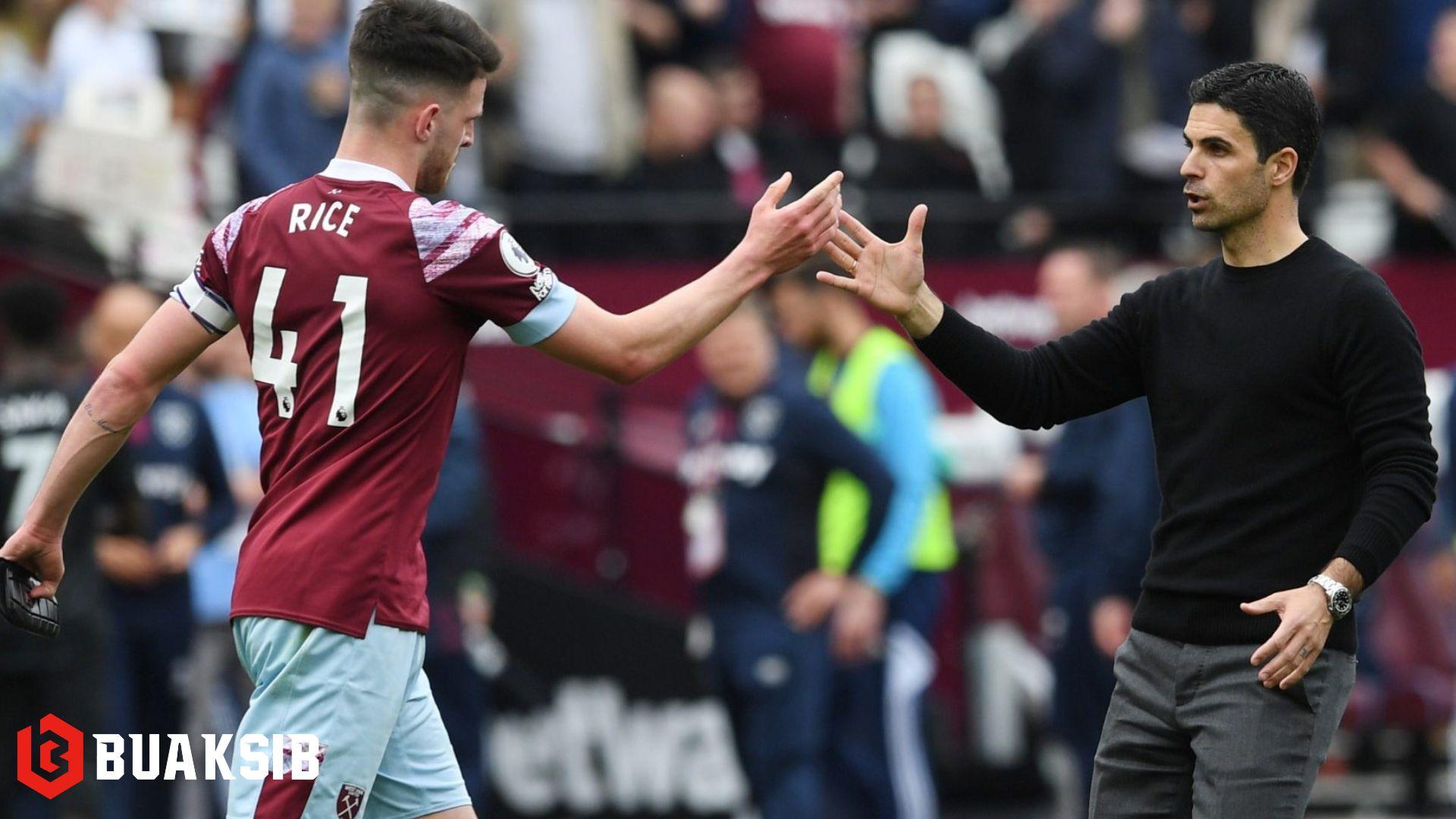 เดแคลน ไรซ์