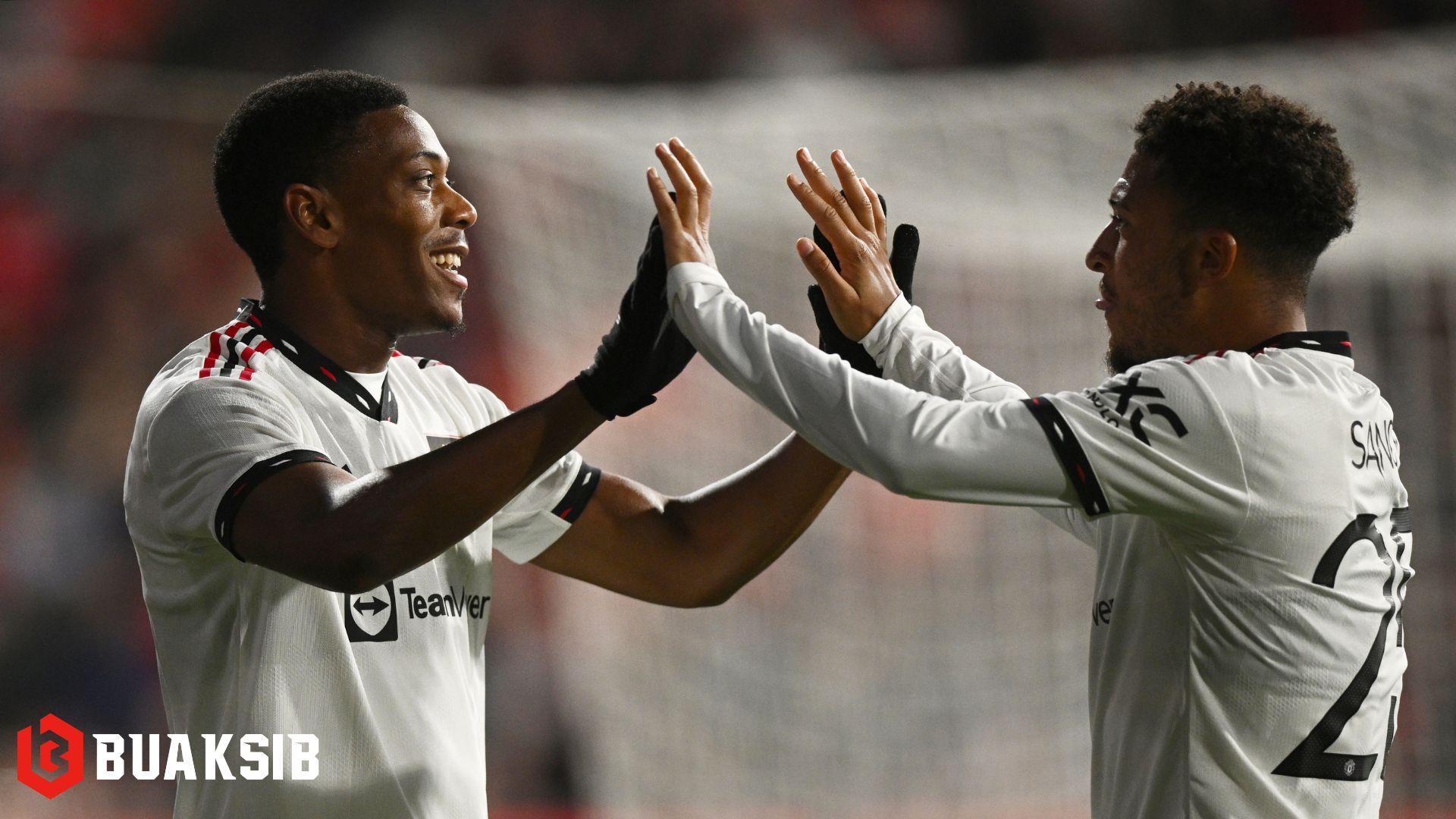 เจดอน ซานโช