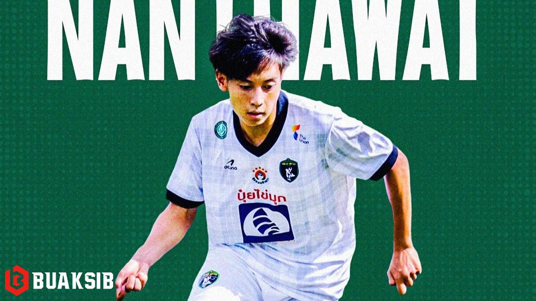 แม่โจ้ ยูไนเต็ด