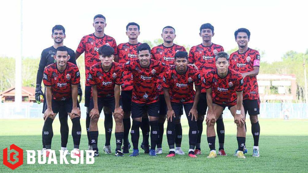 สงขลา เอฟซี