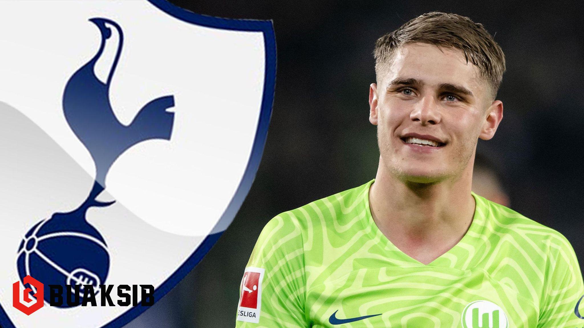 มิคกี้ ฟาน เดอ เฟน