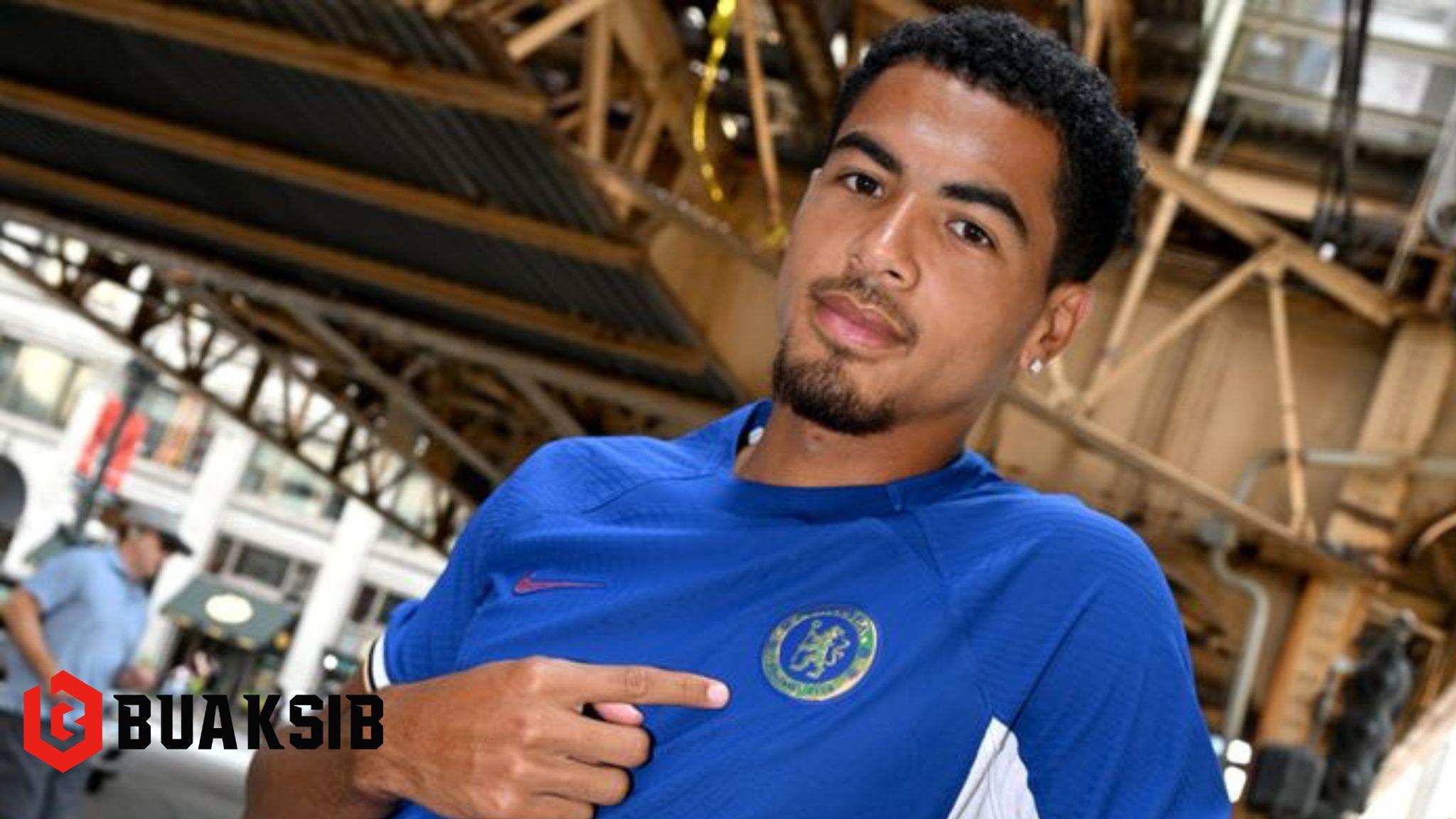 ลีวาย โคลวิลล์