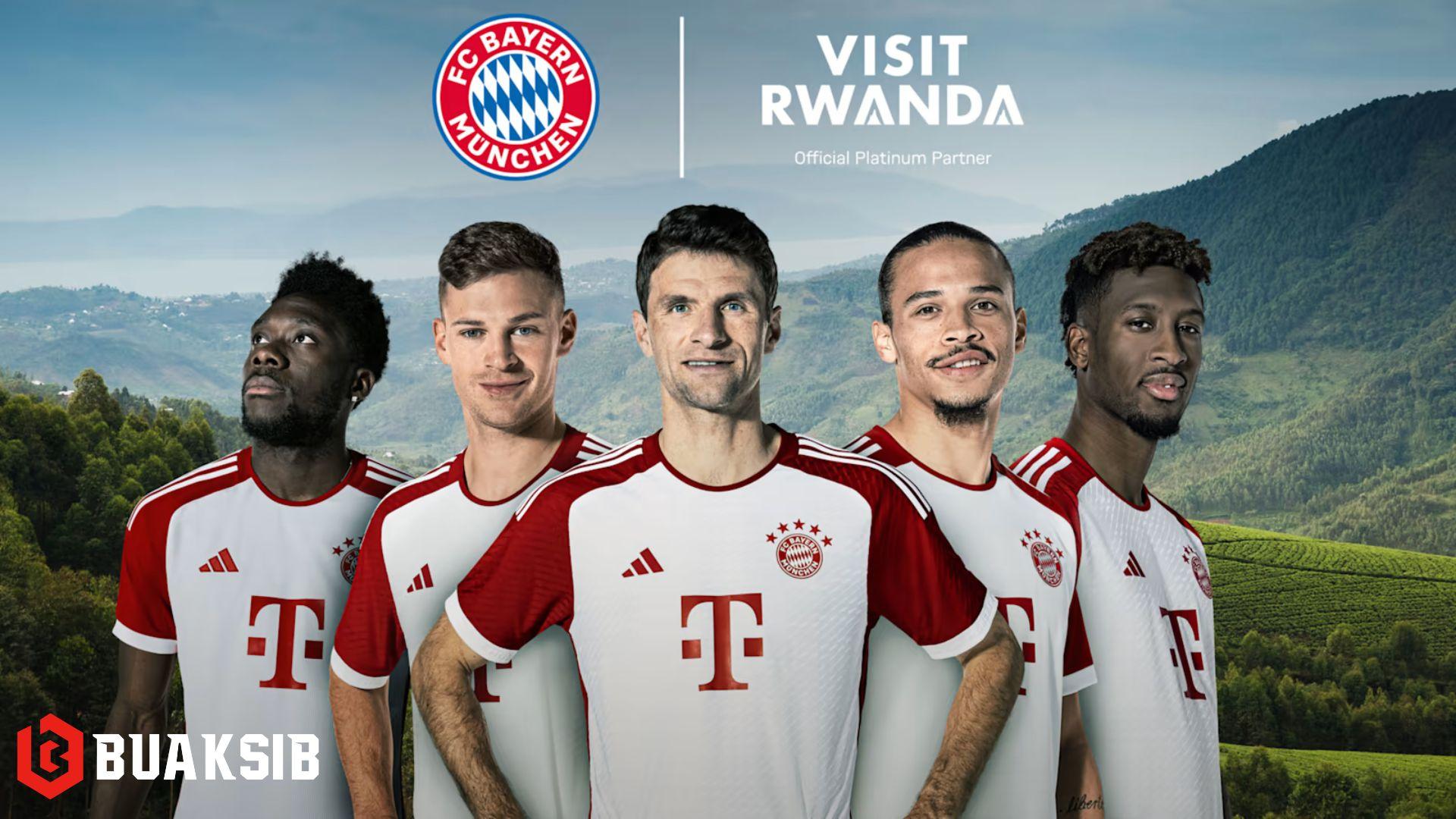 บาเยิร์น มิวนิค