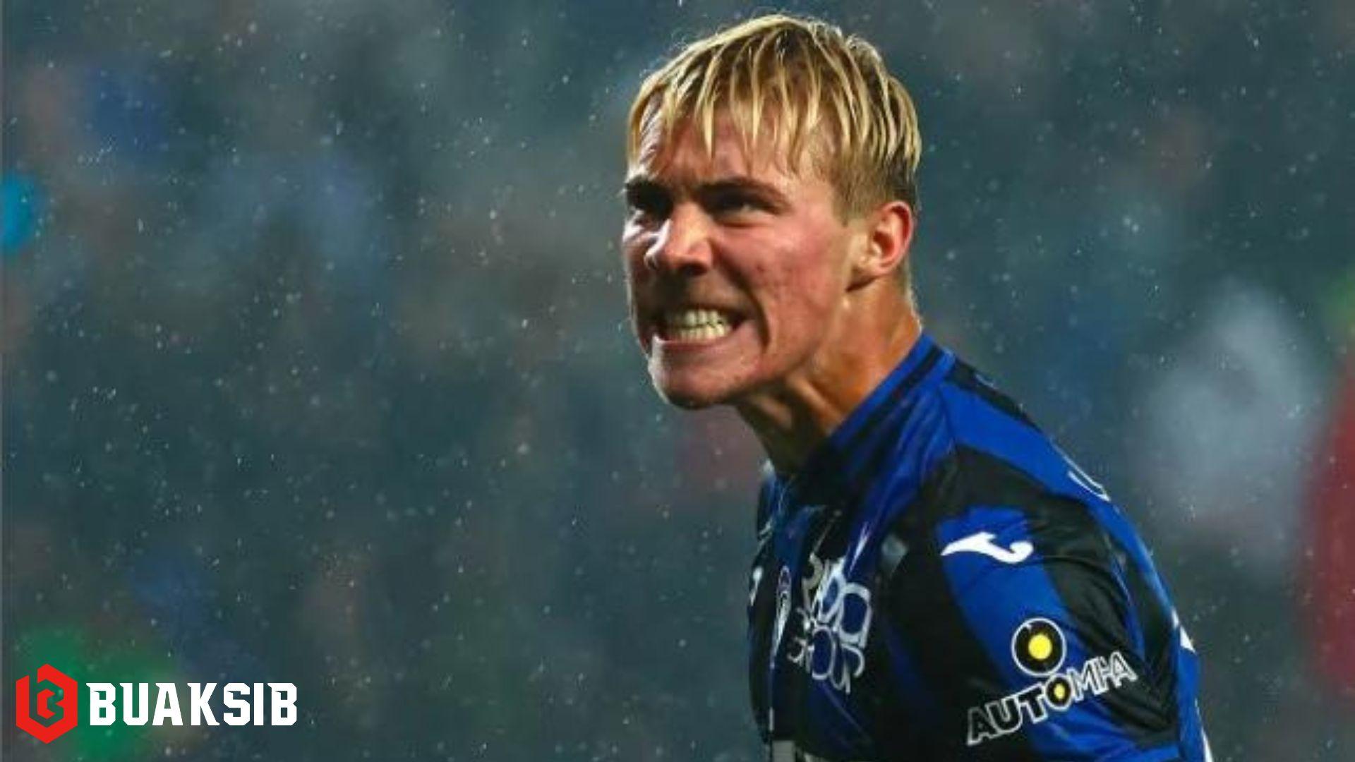 ราสมุส ฮอยลุนด์